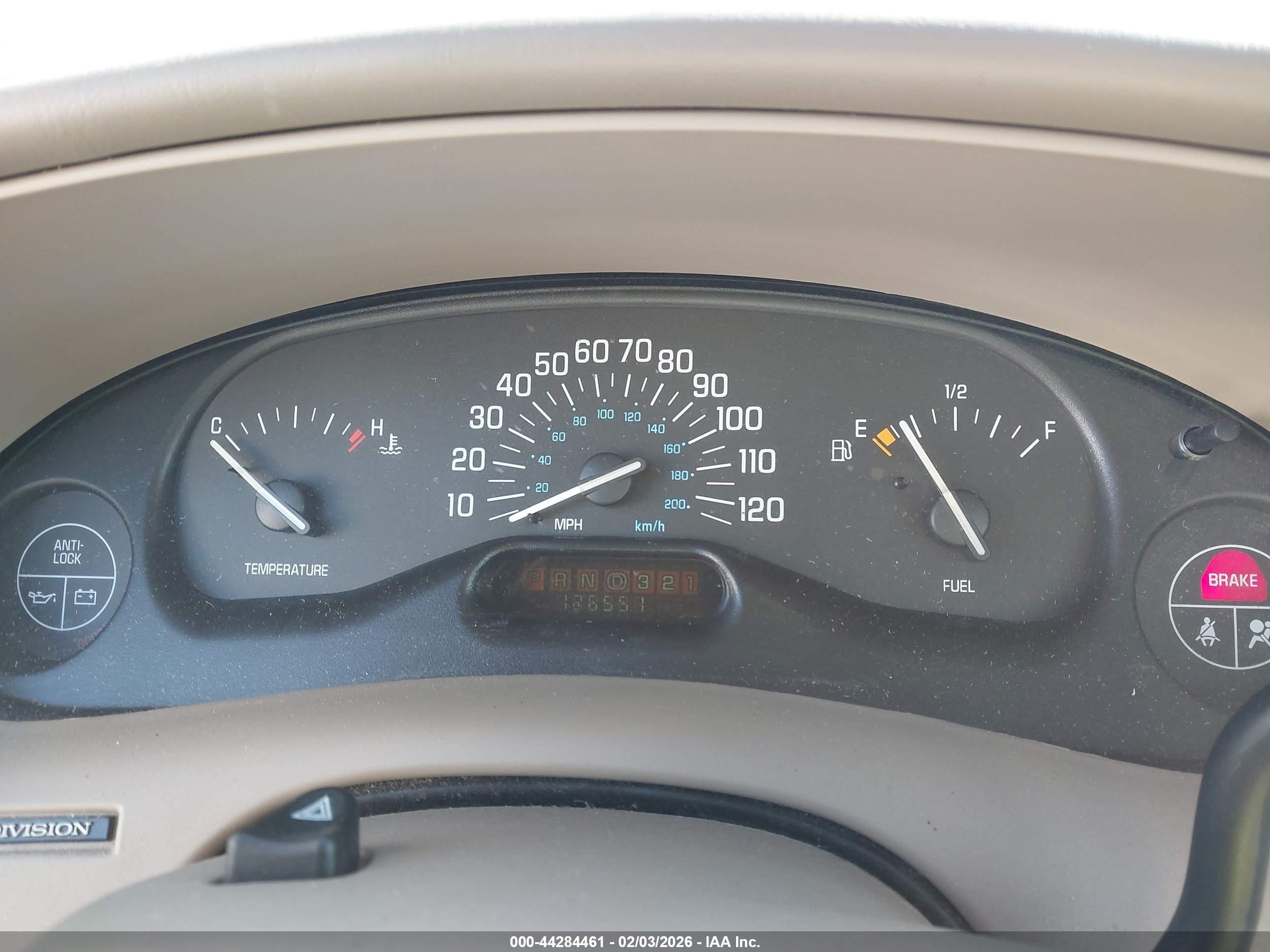 BUICK CENTURY image 7