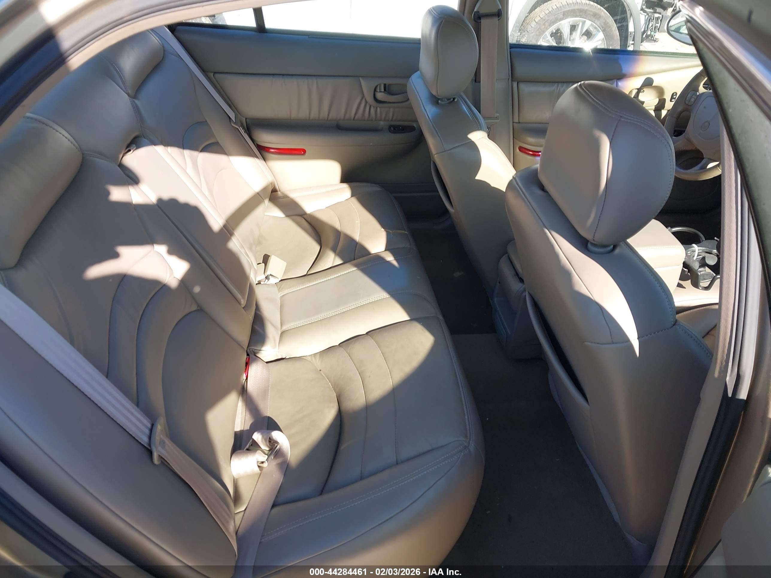 BUICK CENTURY image 8