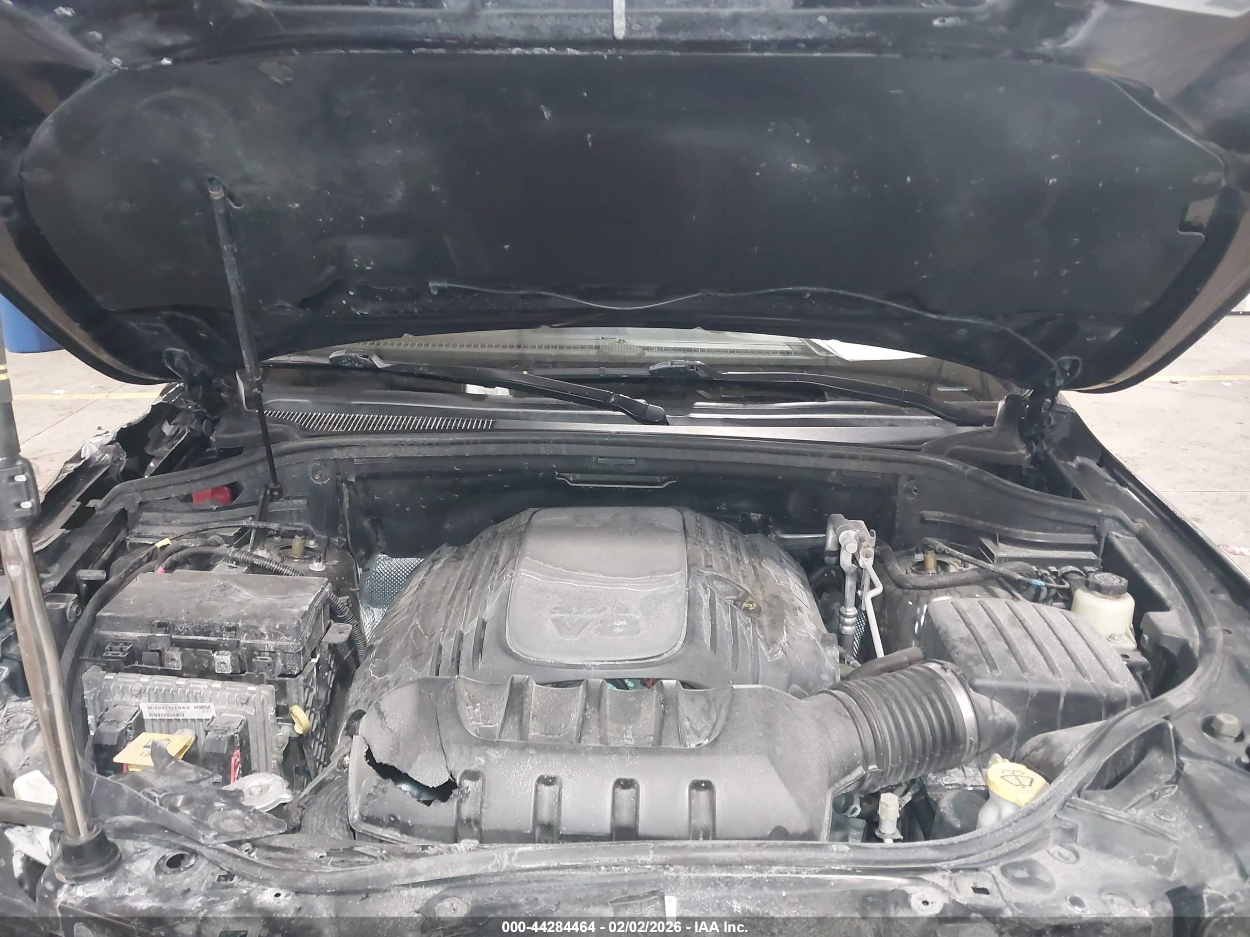 JEEP GRAND image 10