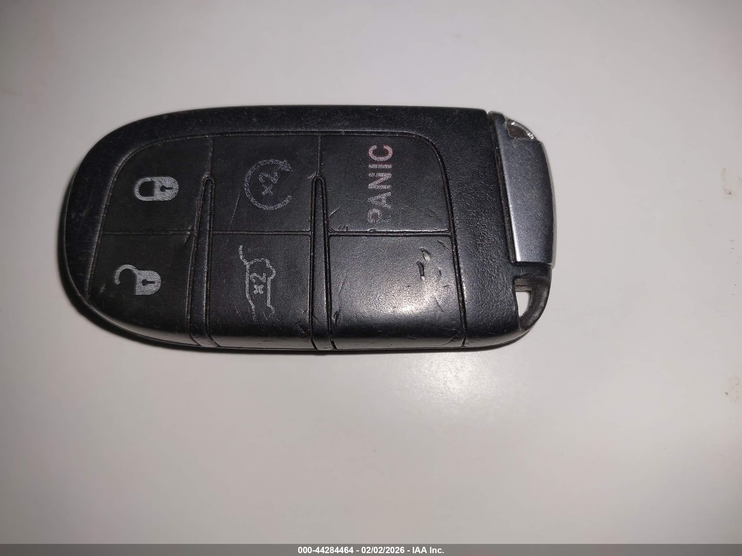 JEEP GRAND image 11