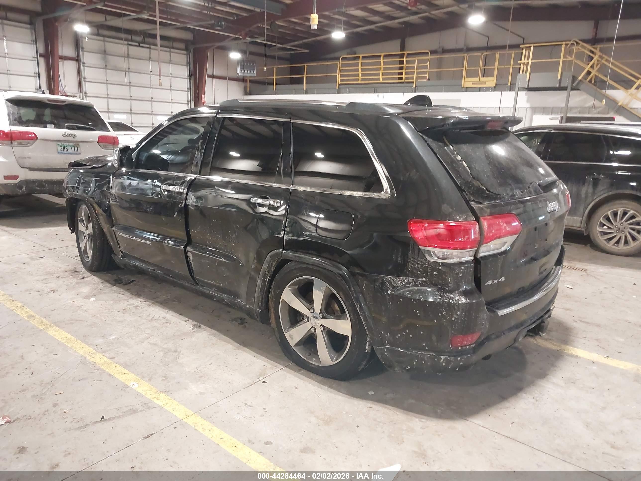 JEEP GRAND image 3