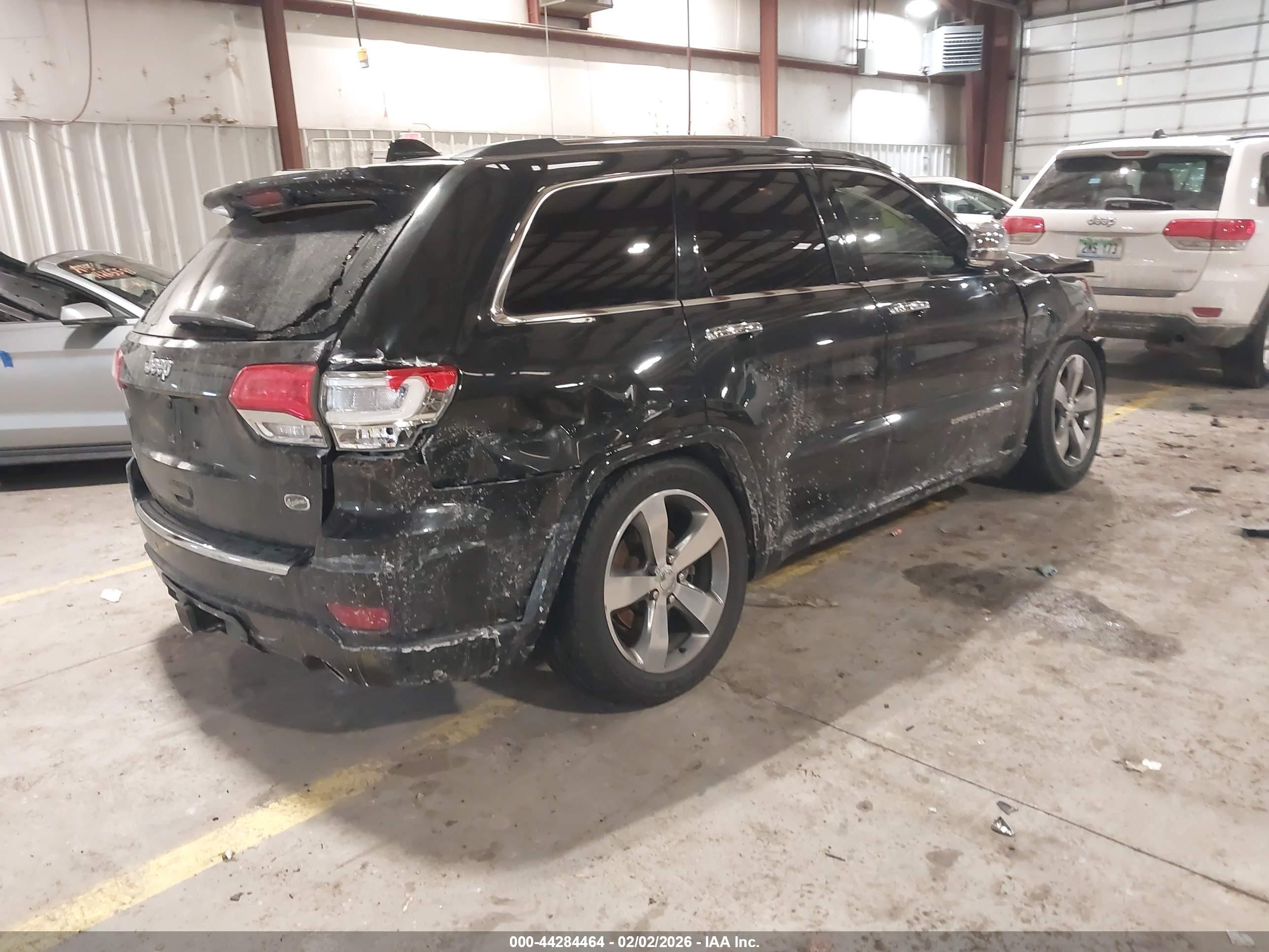 JEEP GRAND image 4