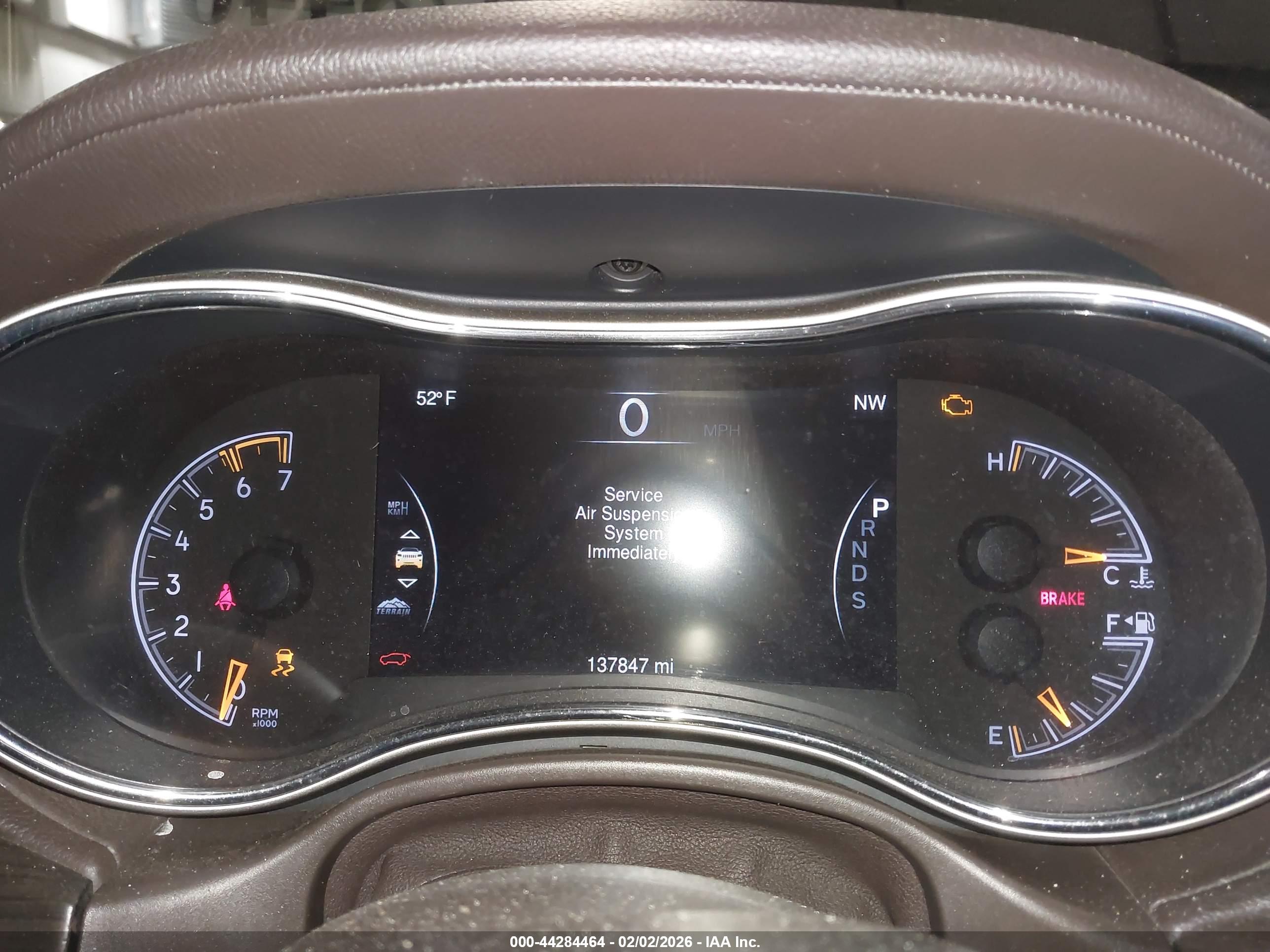 JEEP GRAND image 7