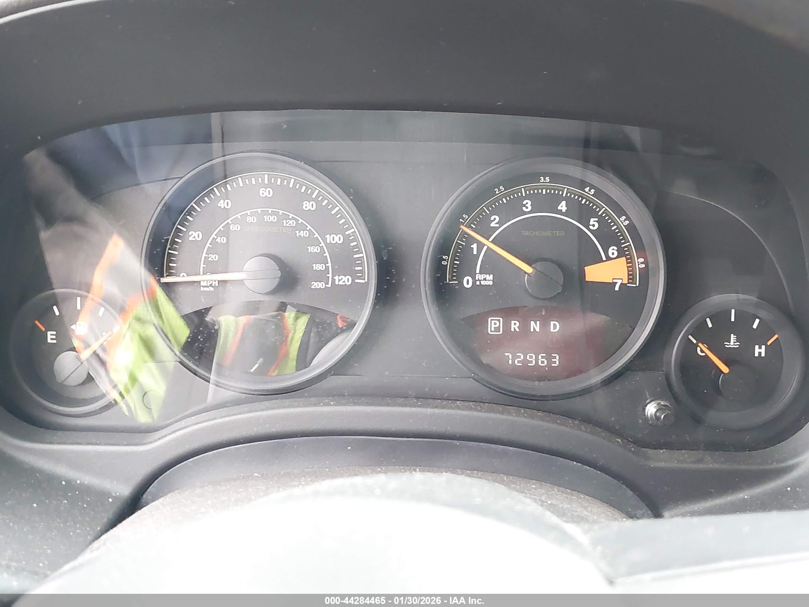 JEEP COMPASS image 7