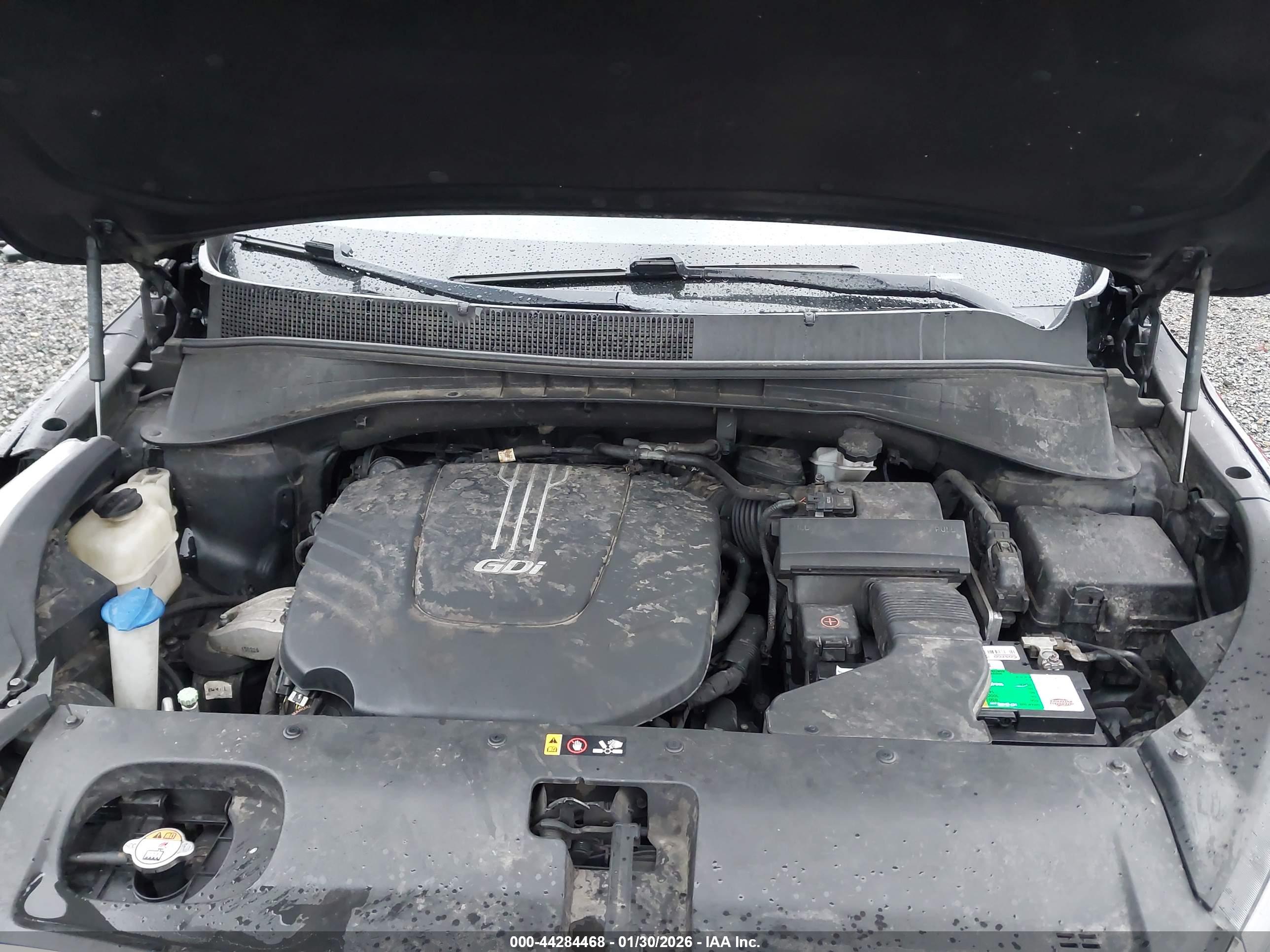 KIA SORENTO image 10