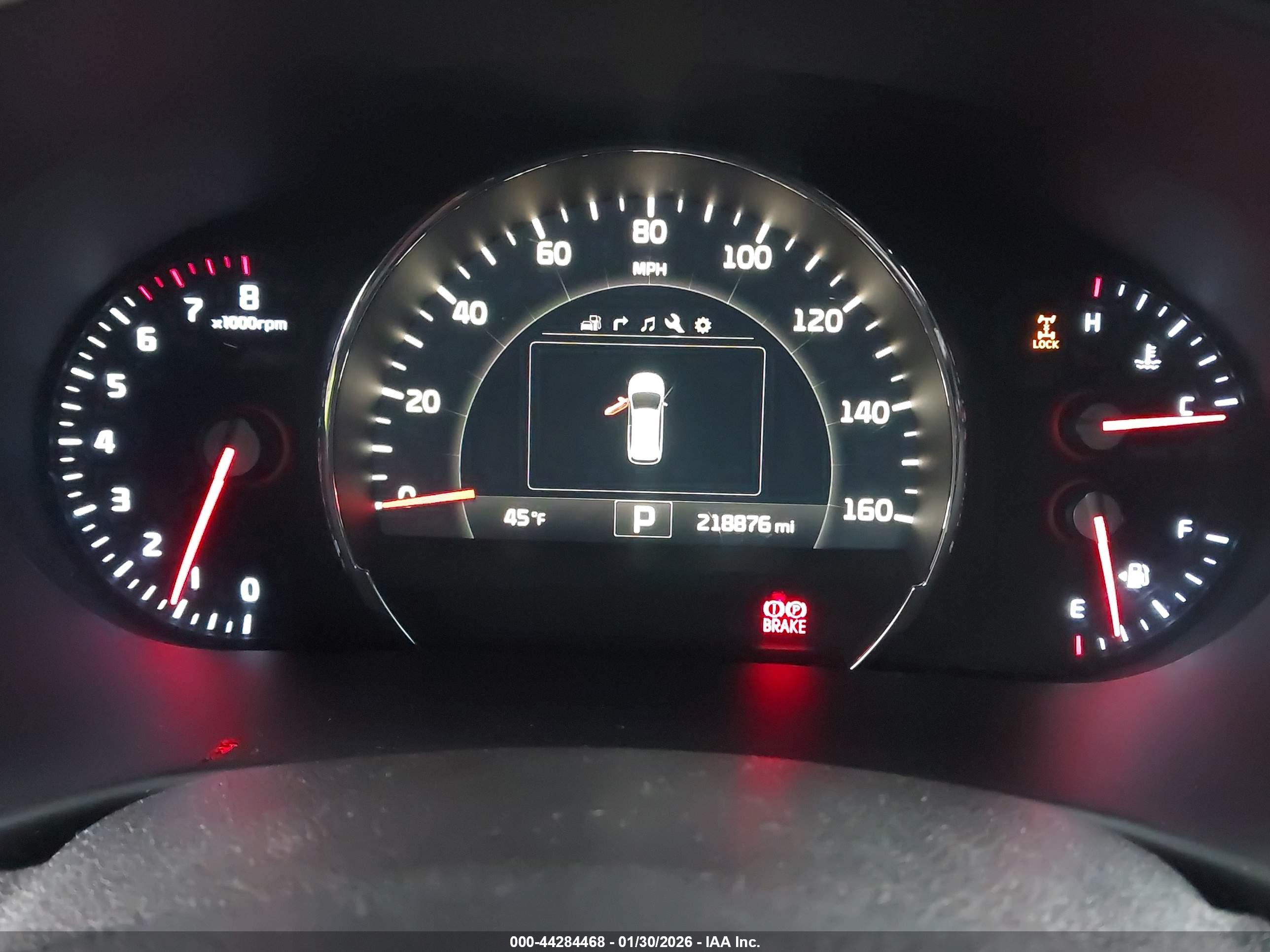KIA SORENTO image 7