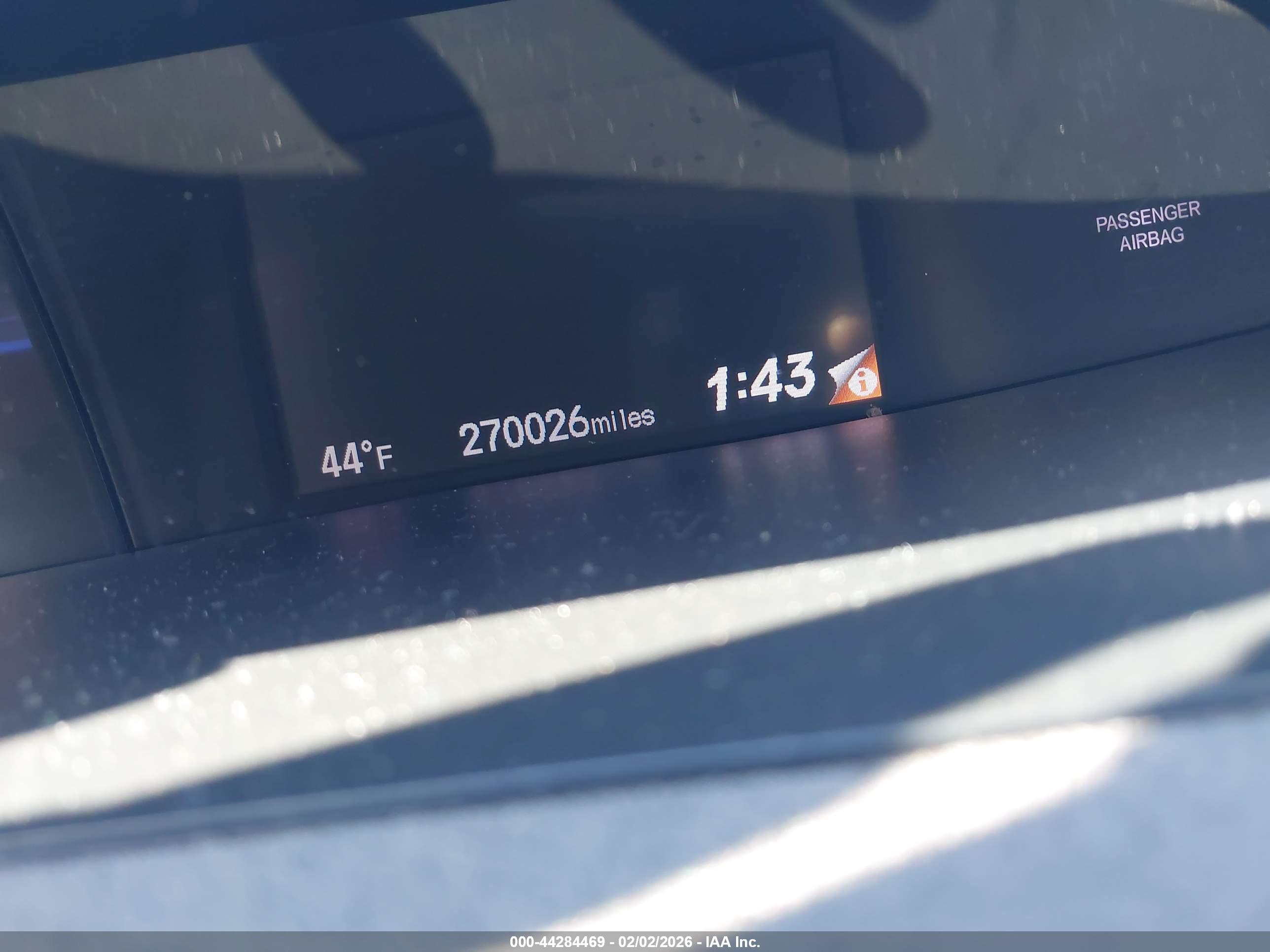 HONDA CIVIC image 7