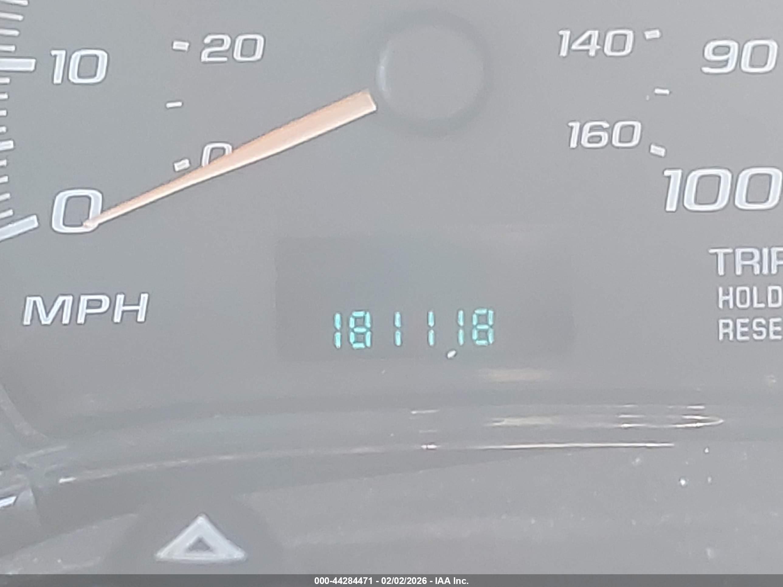 GMC SAVANA image 7