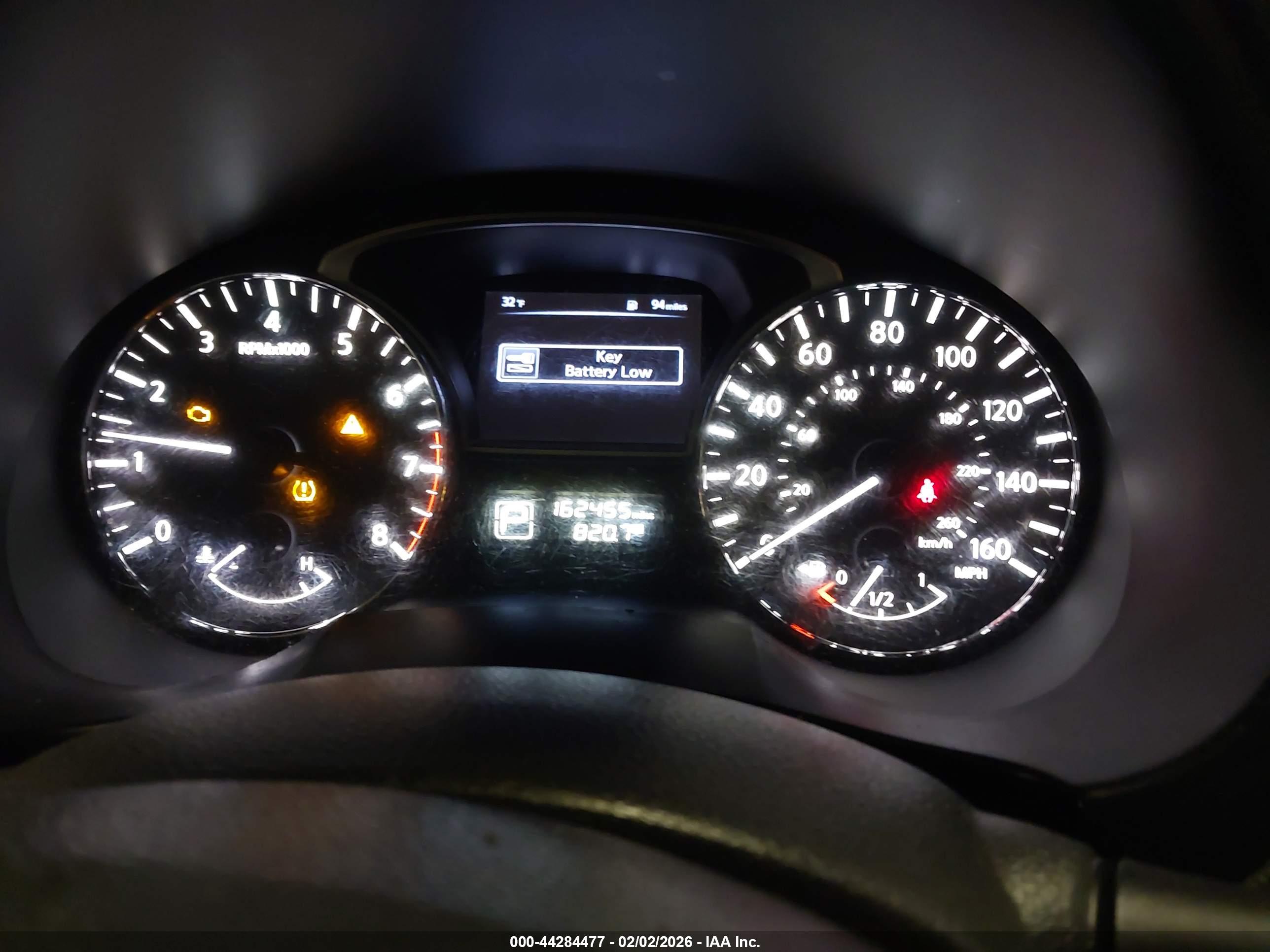 NISSAN ALTIMA image 7