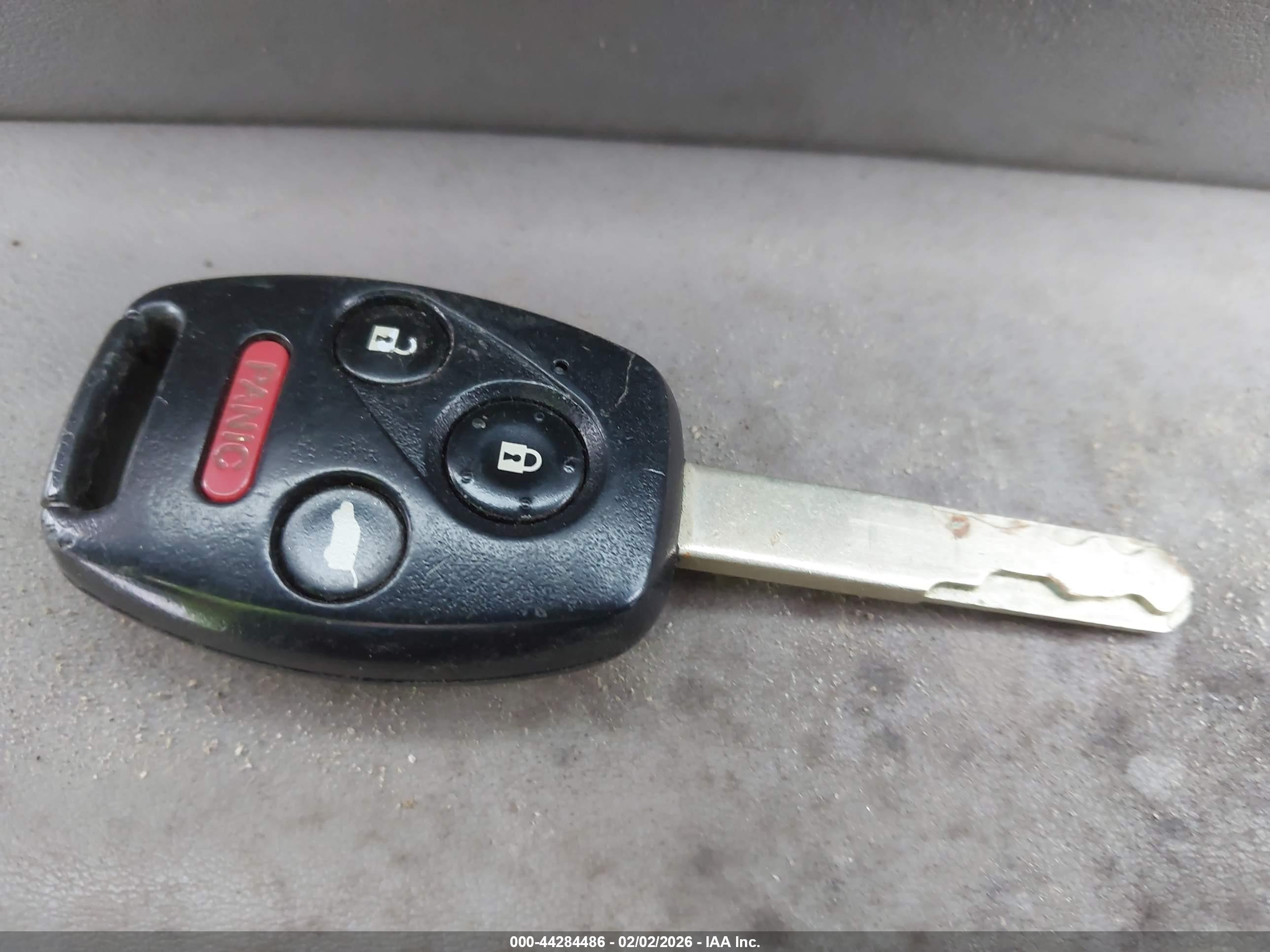 HONDA PILOT image 11