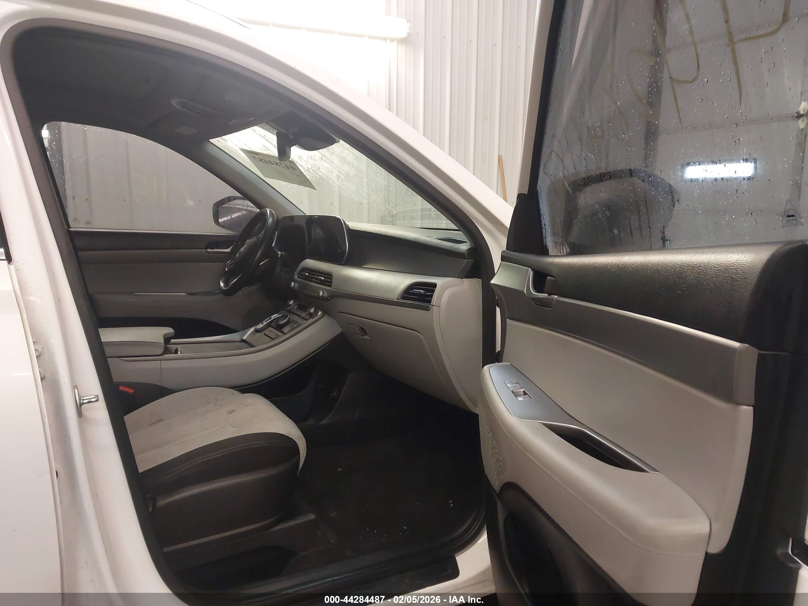 HYUNDAI PALISADE image 5