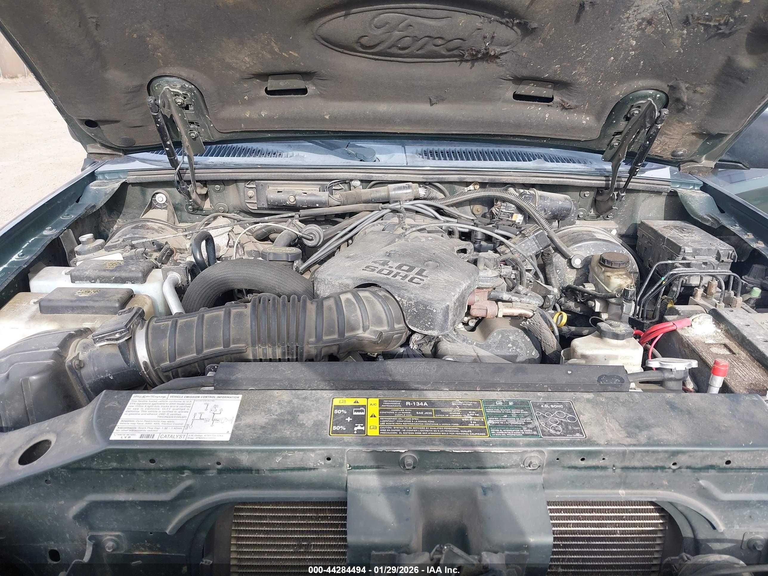 FORD EXPLORER image 10