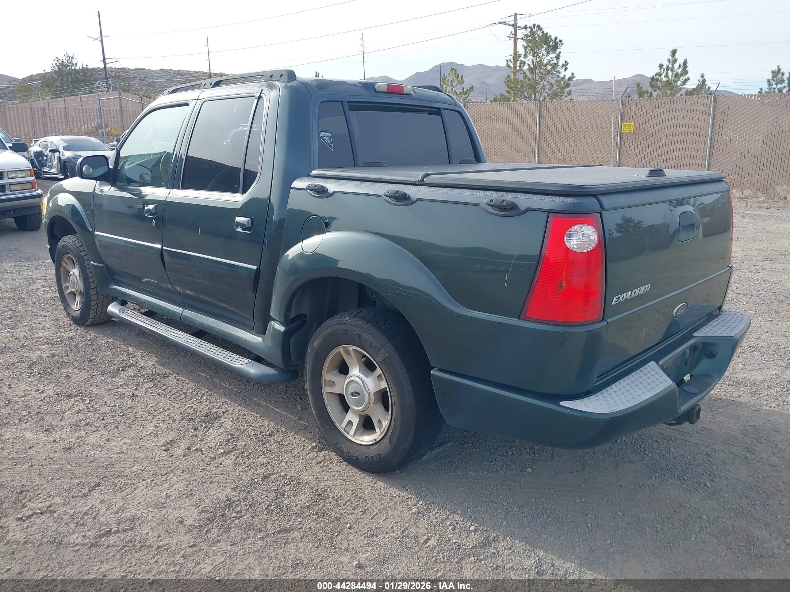 FORD EXPLORER image 3