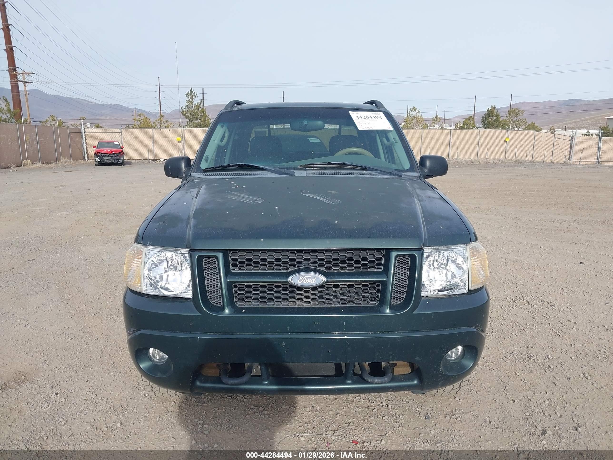 FORD EXPLORER image 6