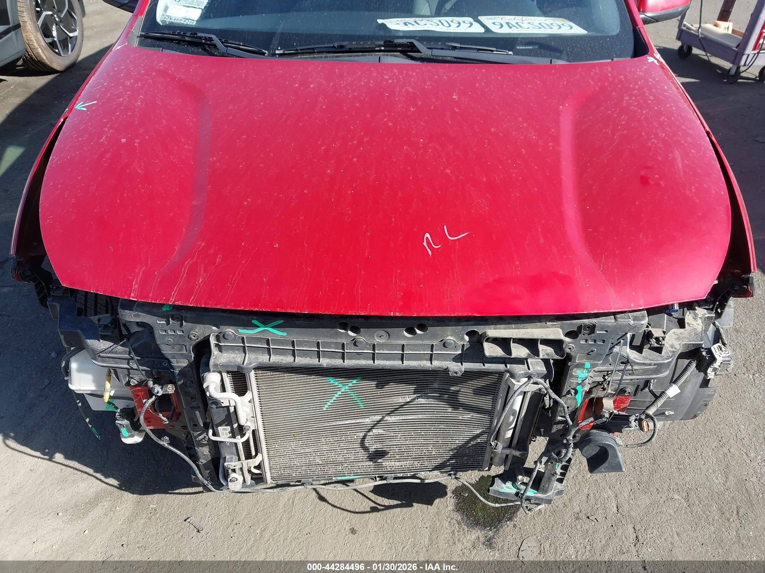 KIA NIRO image 6