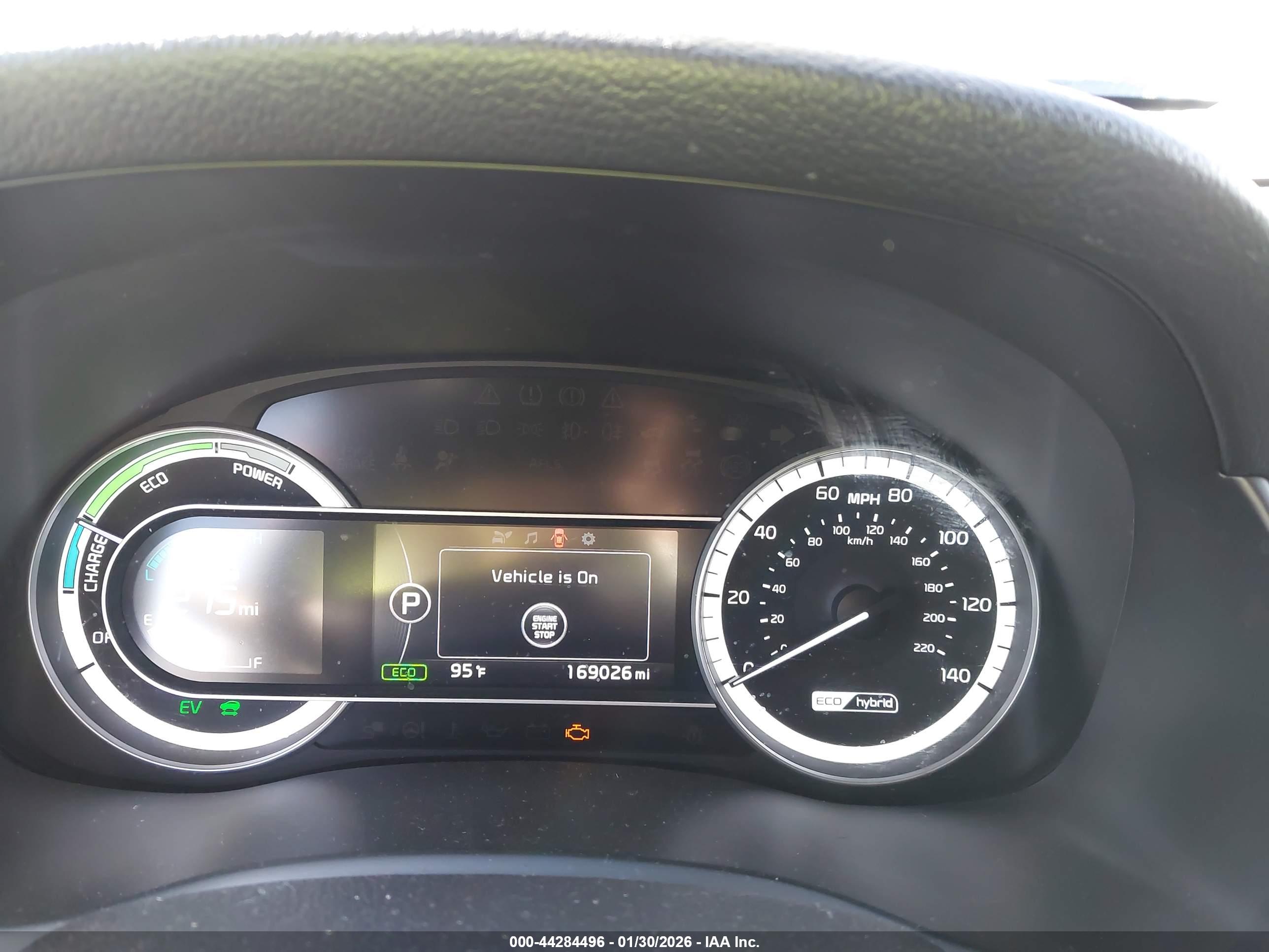 KIA NIRO image 7