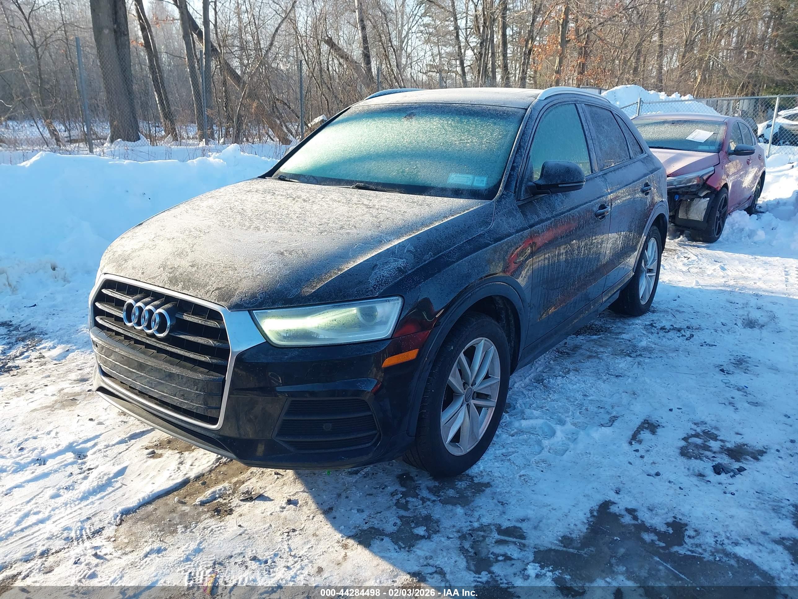 AUDI Q3 image 2