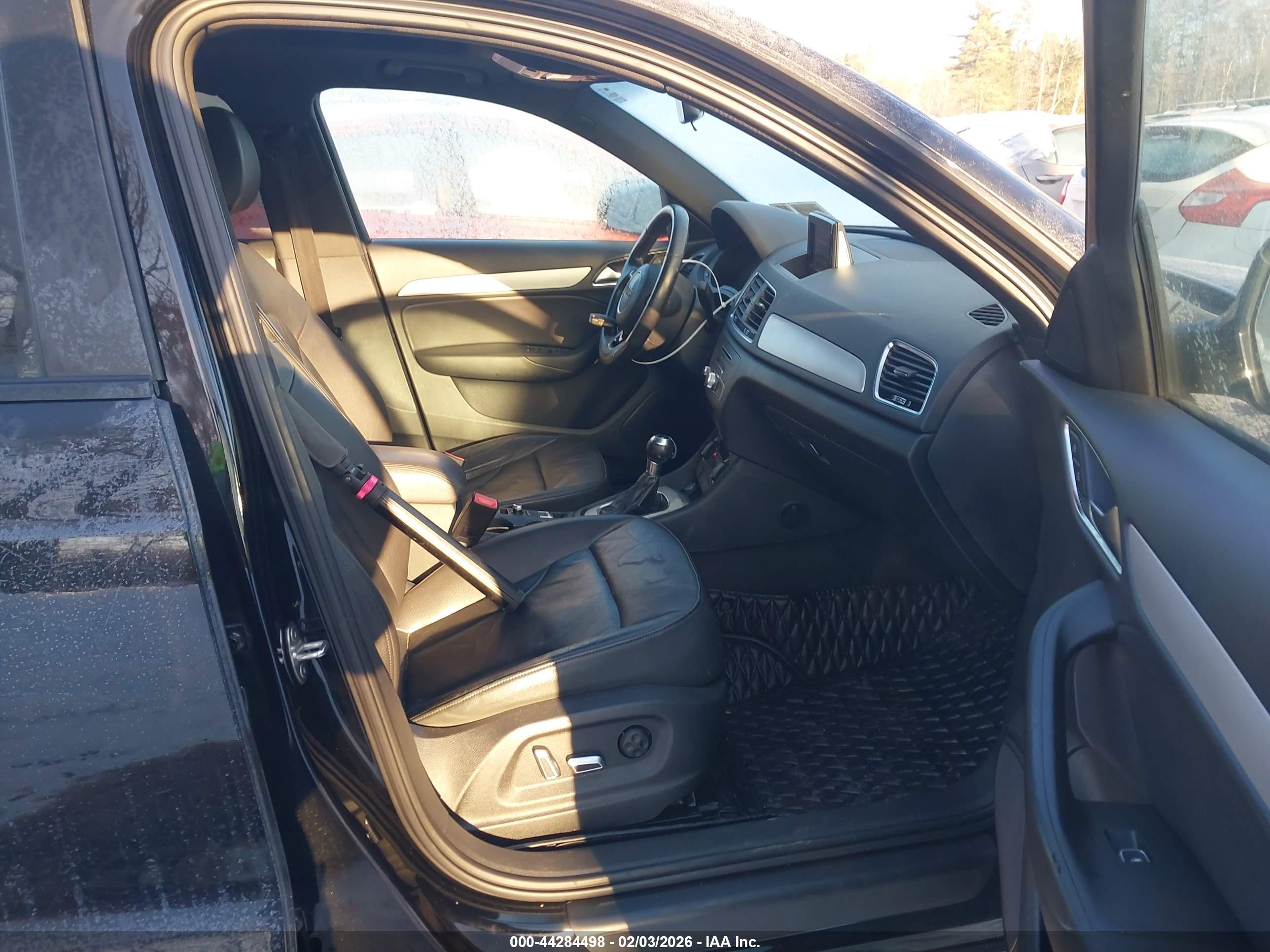 AUDI Q3 image 5