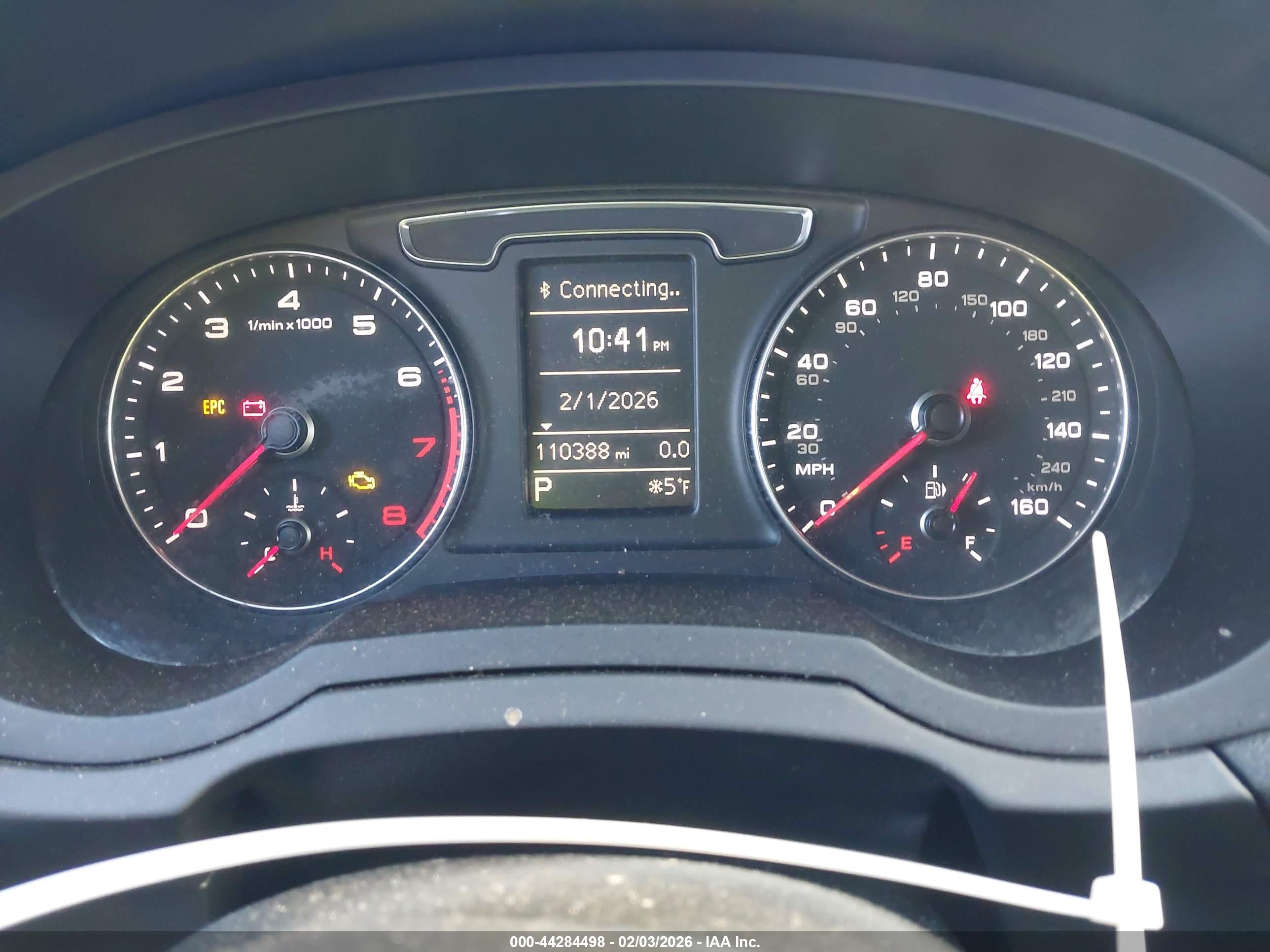 AUDI Q3 image 7