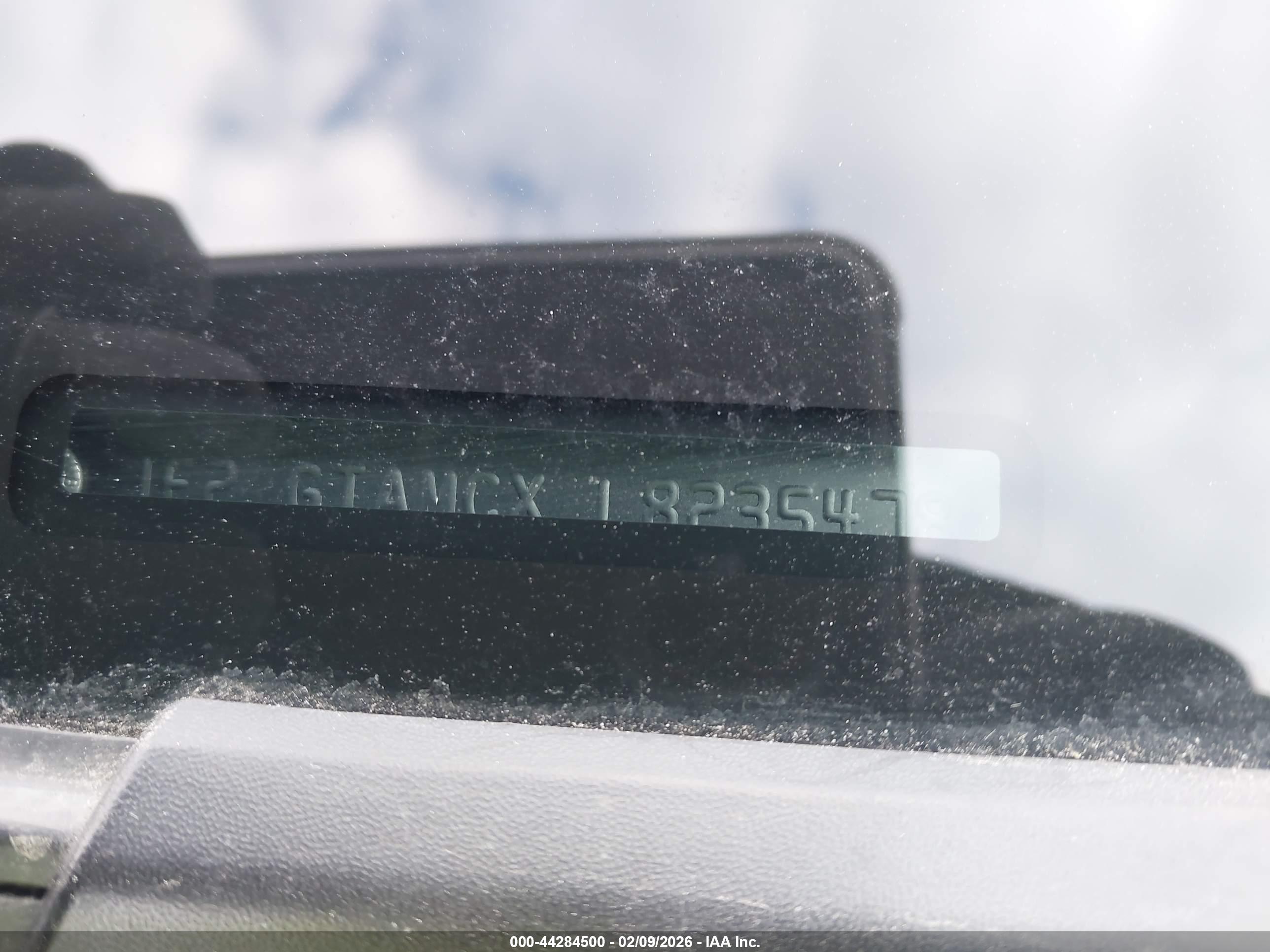 SUBARU CROSSTREK image 9