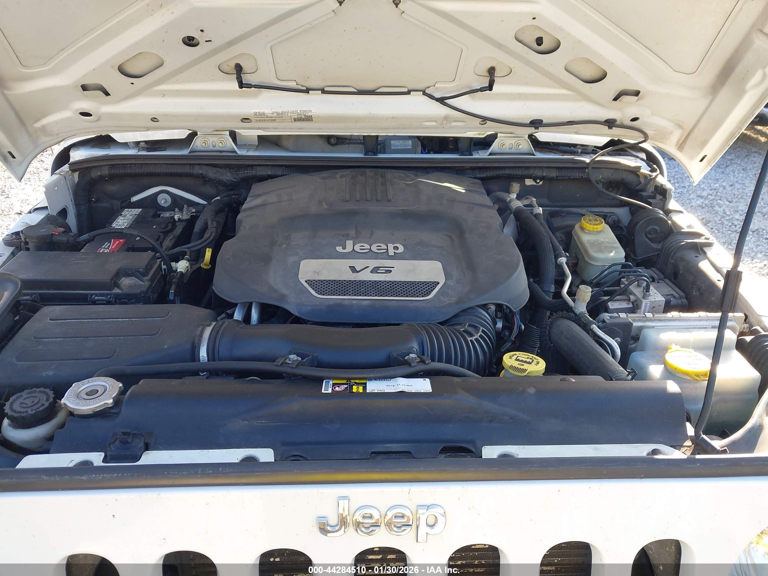 JEEP WRANGLER image 10
