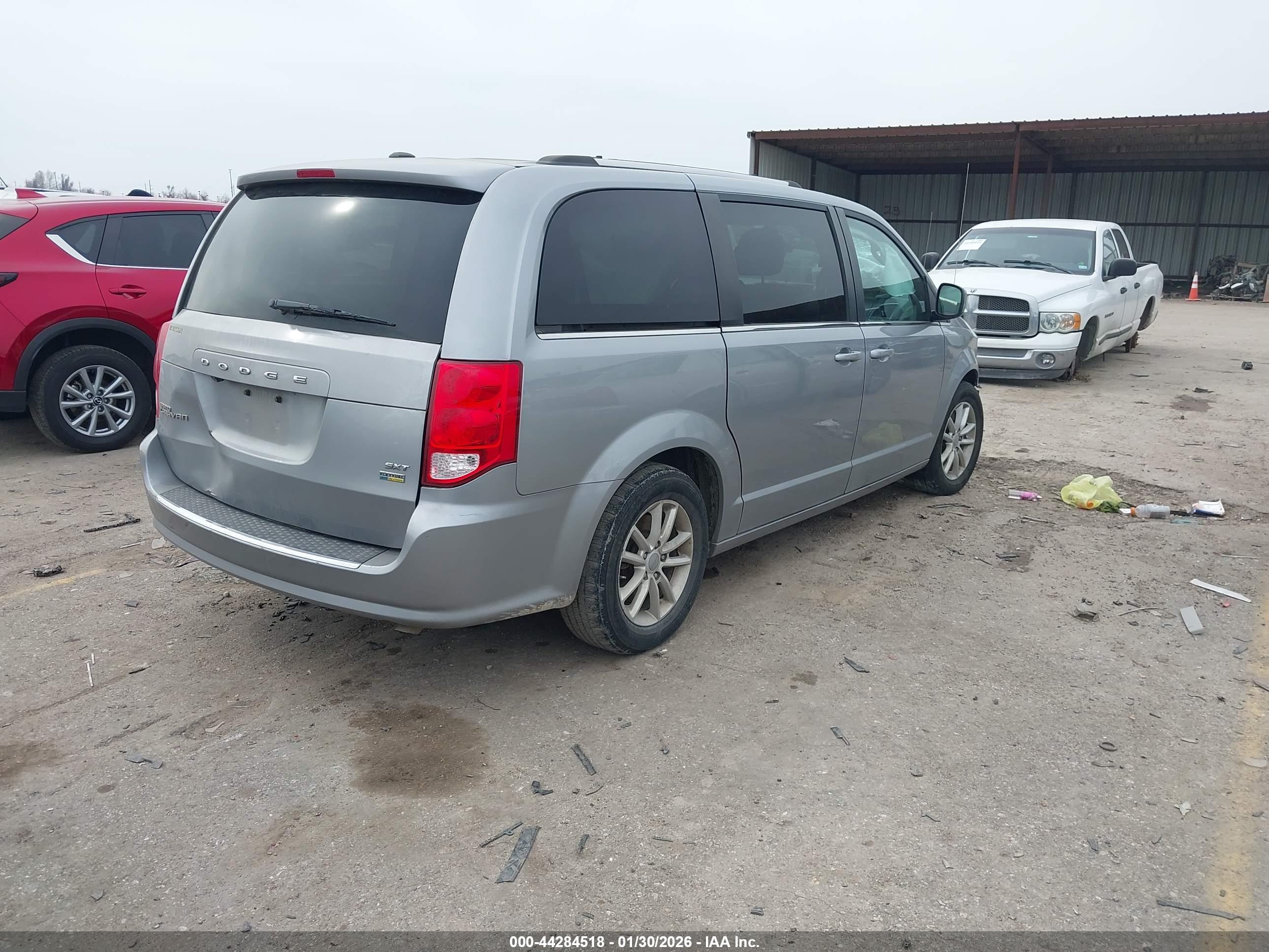 DODGE GRAND image 4