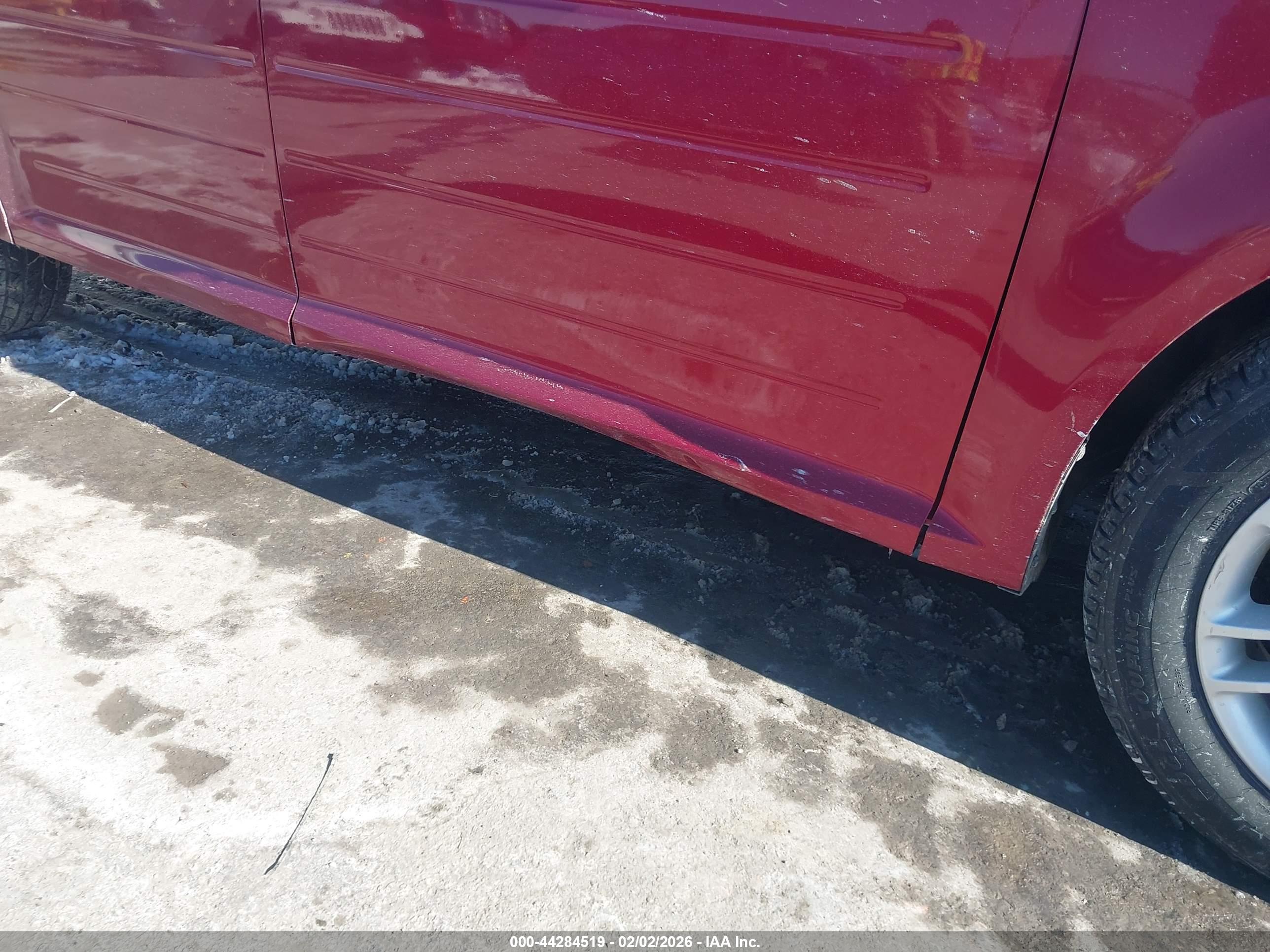 FORD FLEX image 6