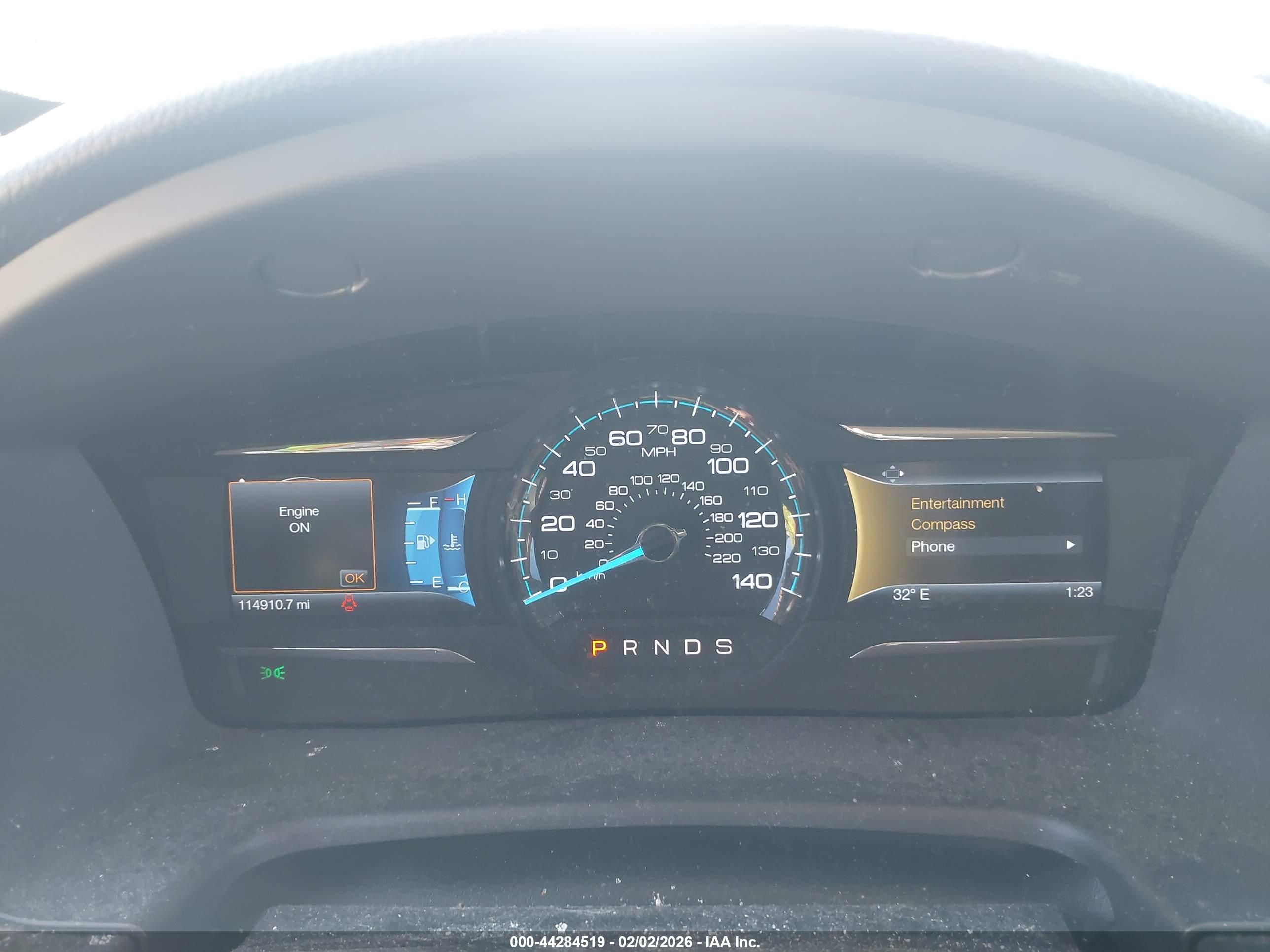 FORD FLEX image 7