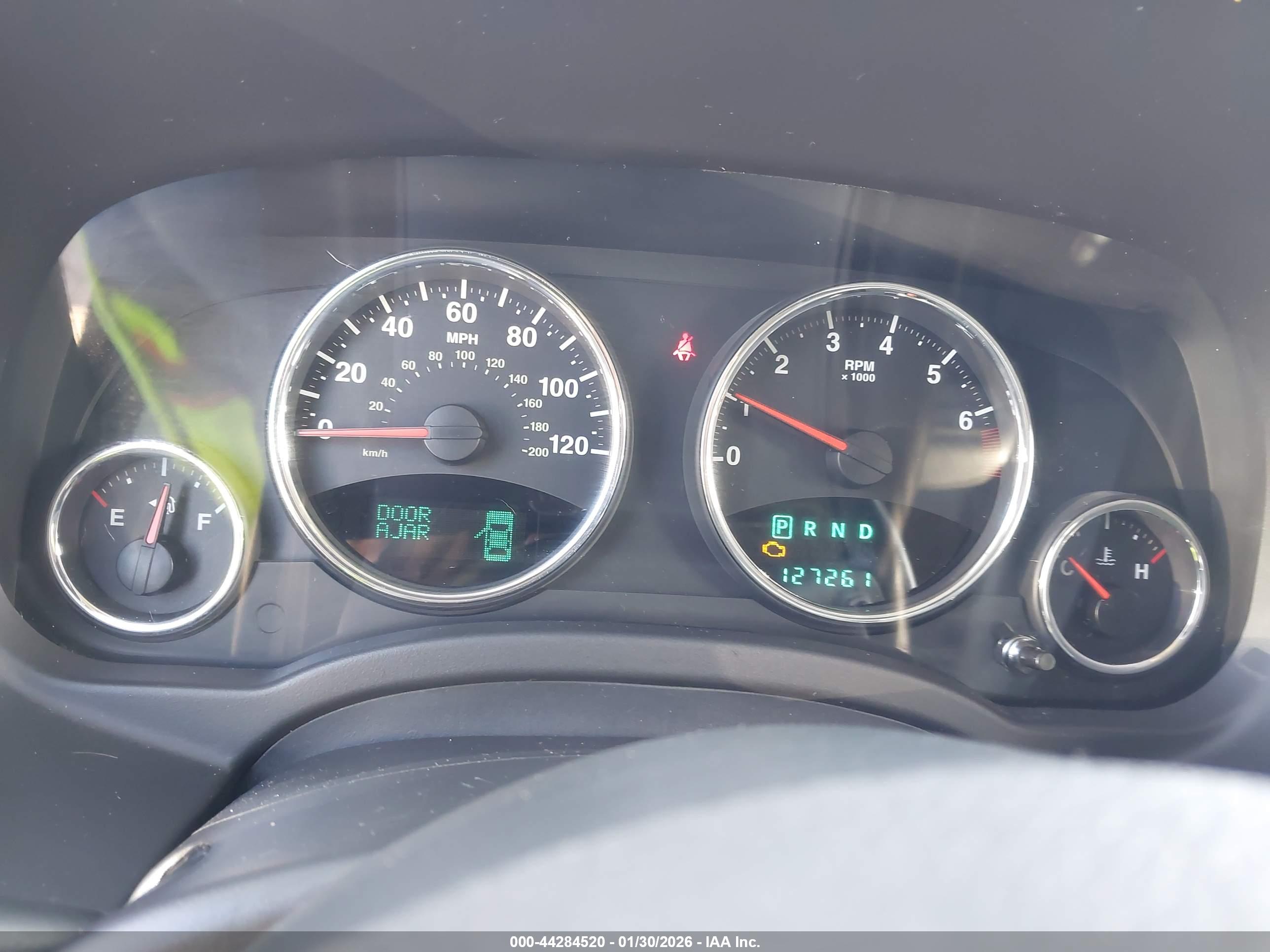 JEEP COMPASS image 7
