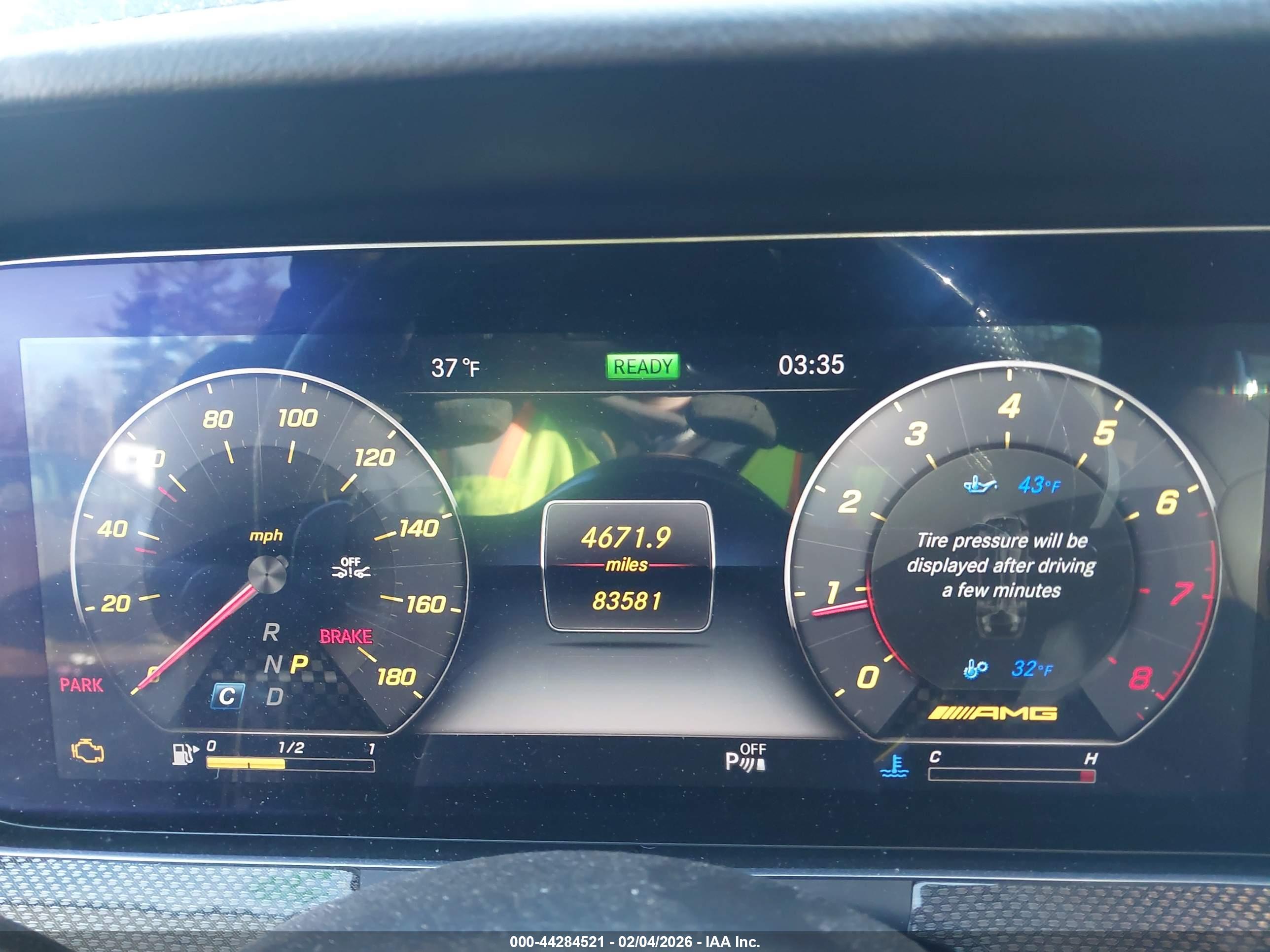 MERCEDES-BENZ AMG image 7