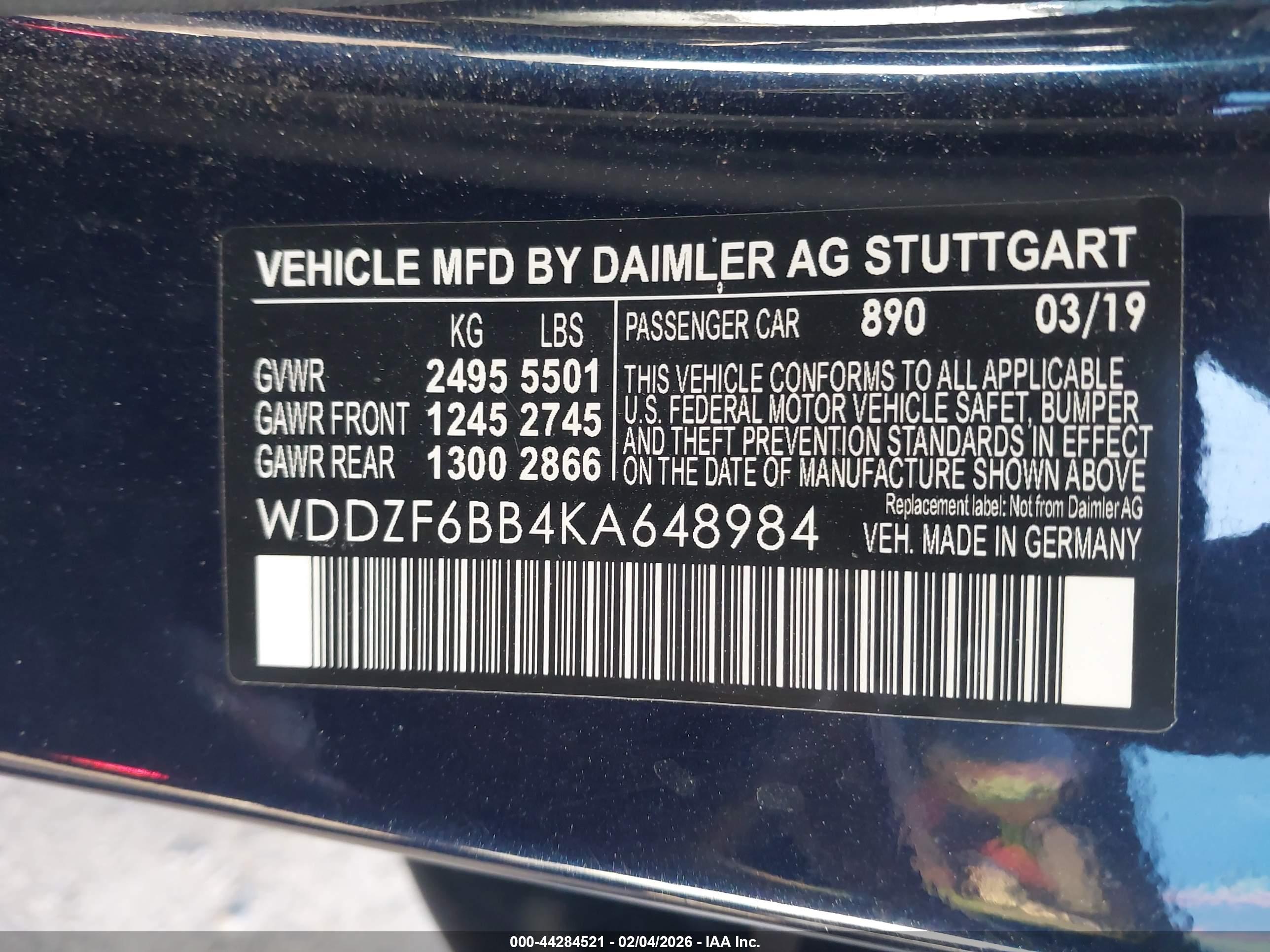 MERCEDES-BENZ AMG image 9