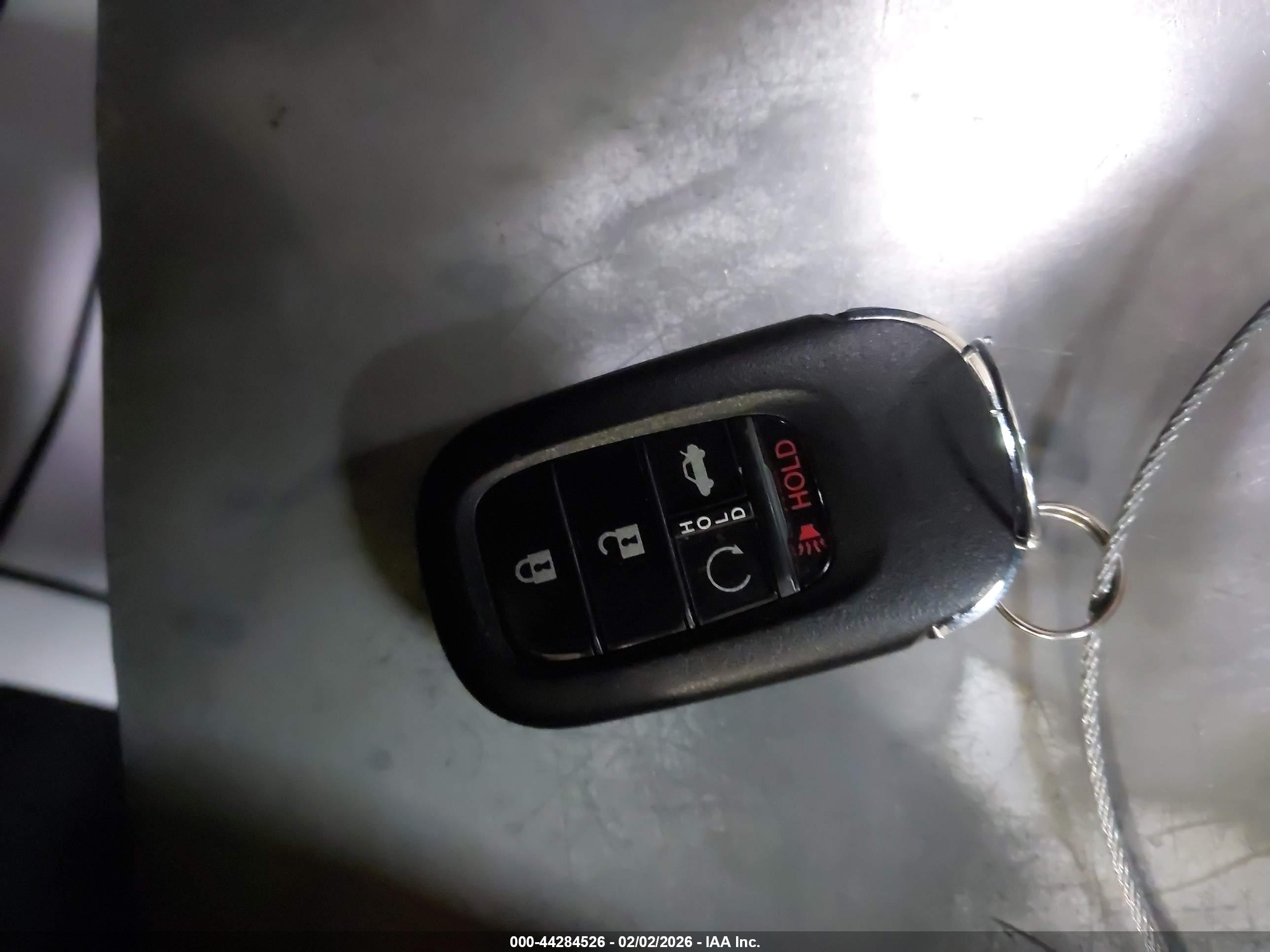 HONDA CIVIC image 11