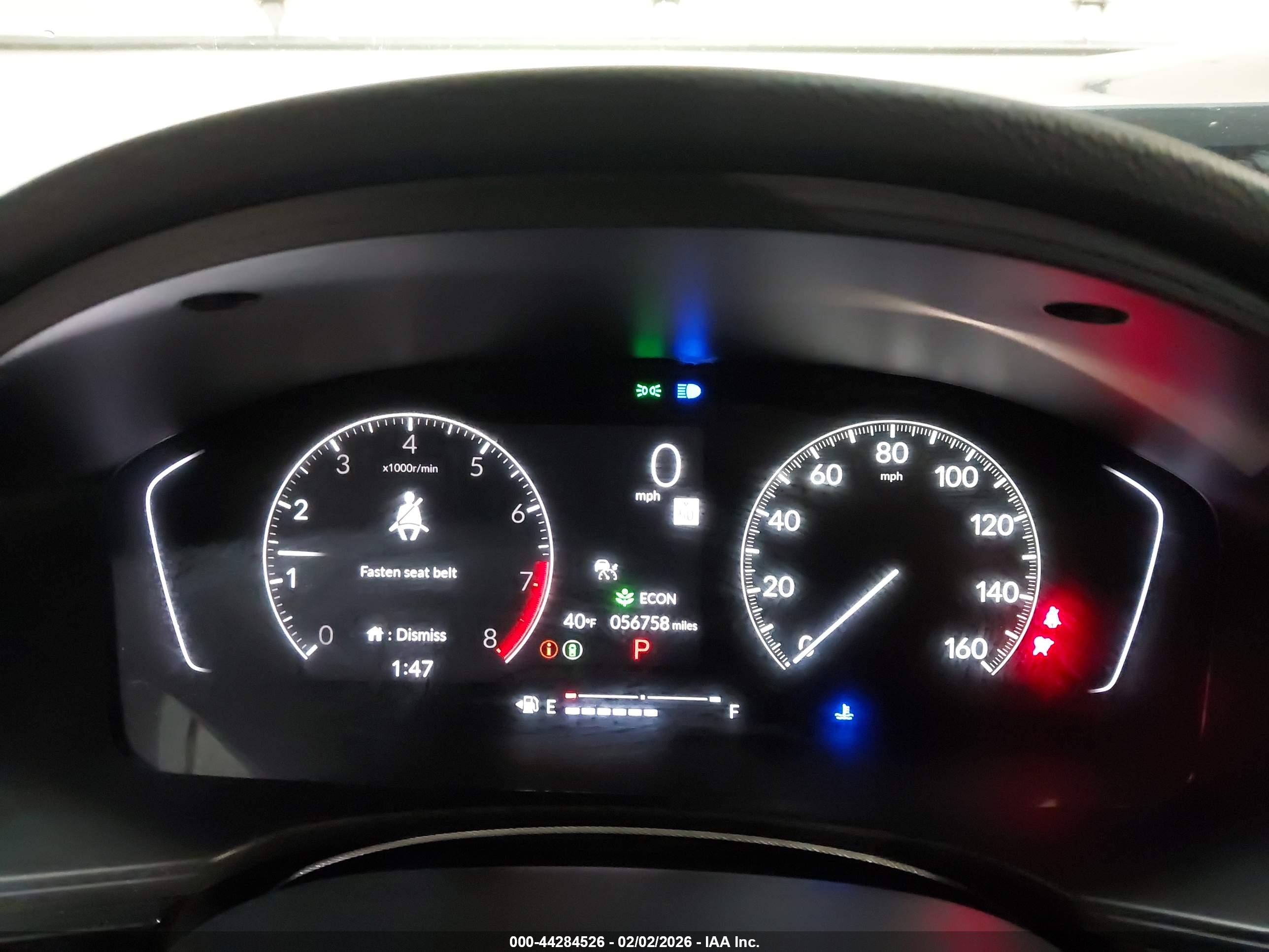 HONDA CIVIC image 7