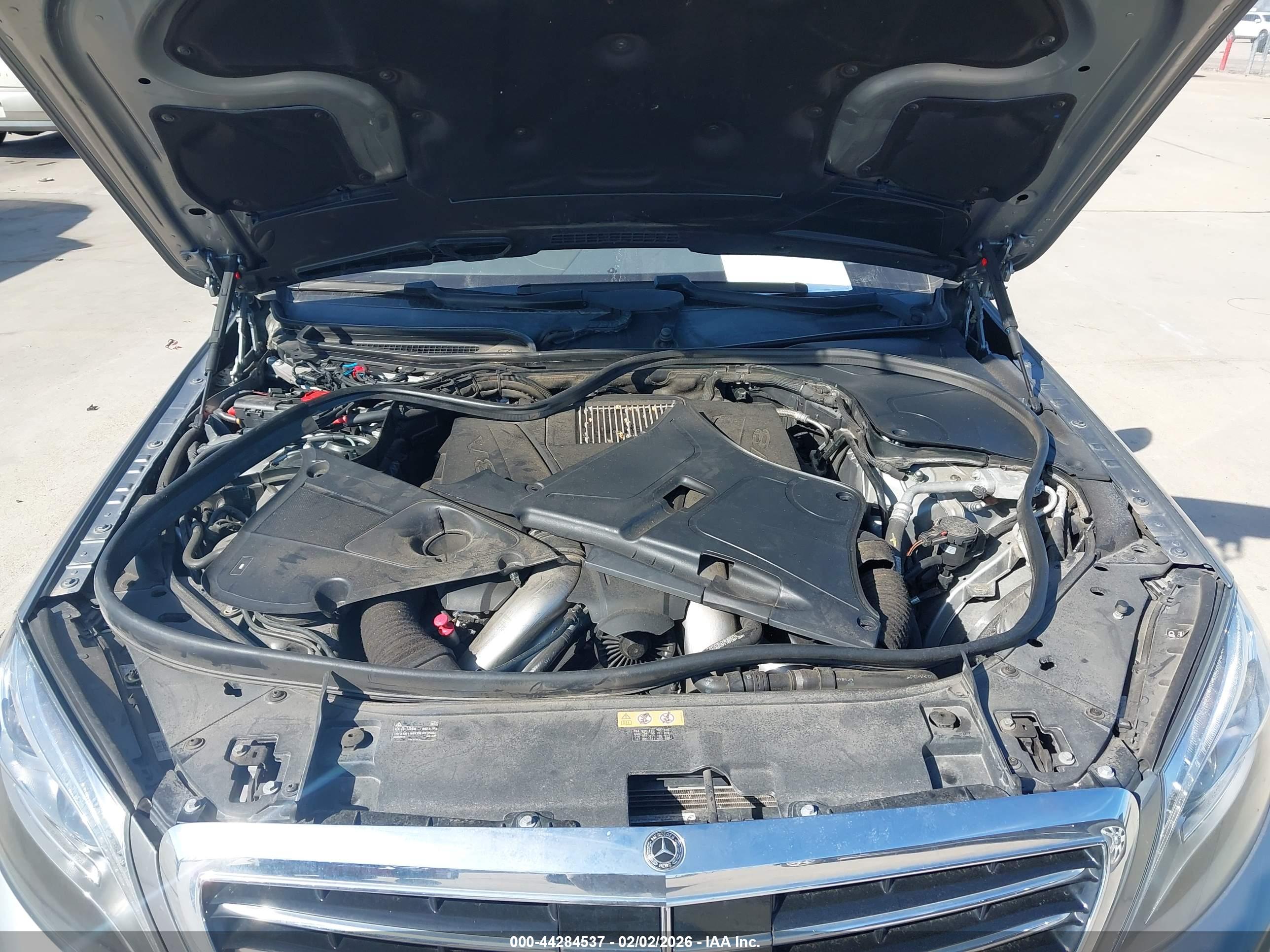 MERCEDES-BENZ S image 10