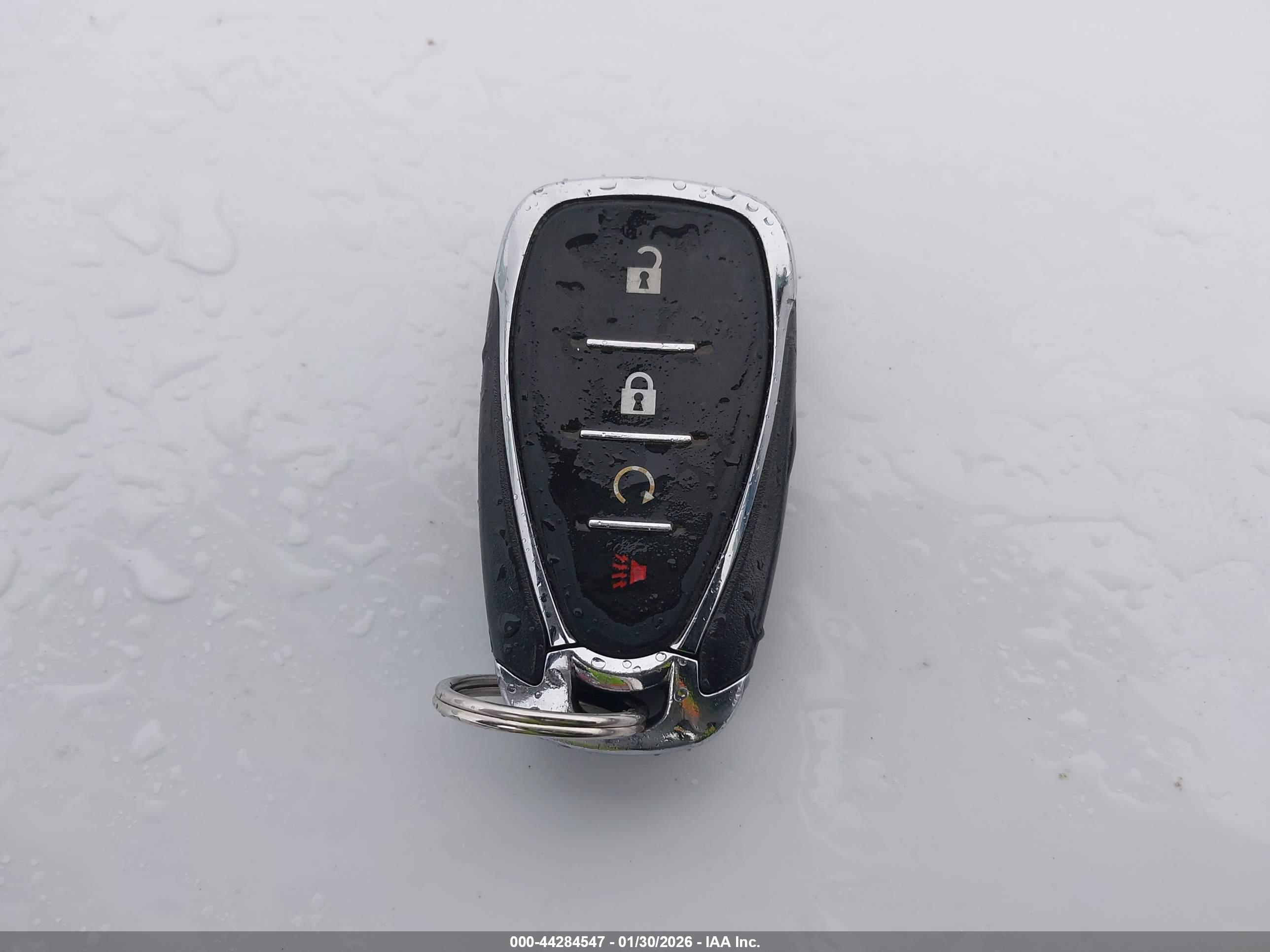 CHEVROLET SONIC image 11