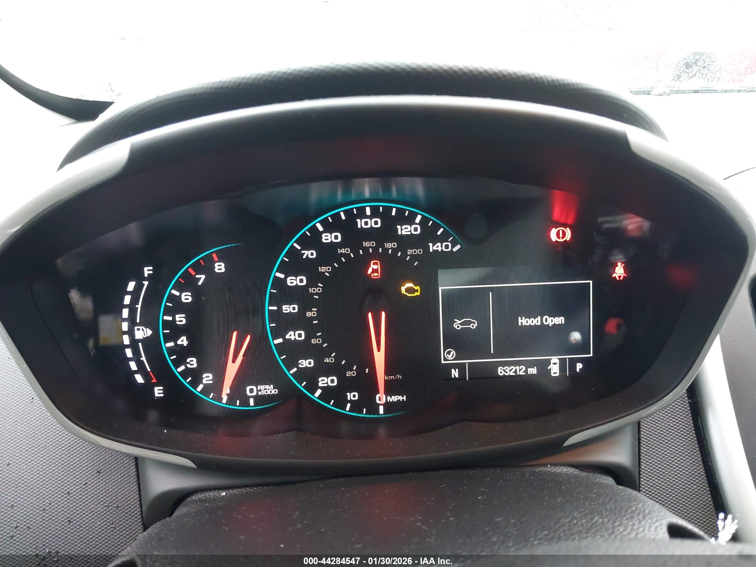 CHEVROLET SONIC image 7