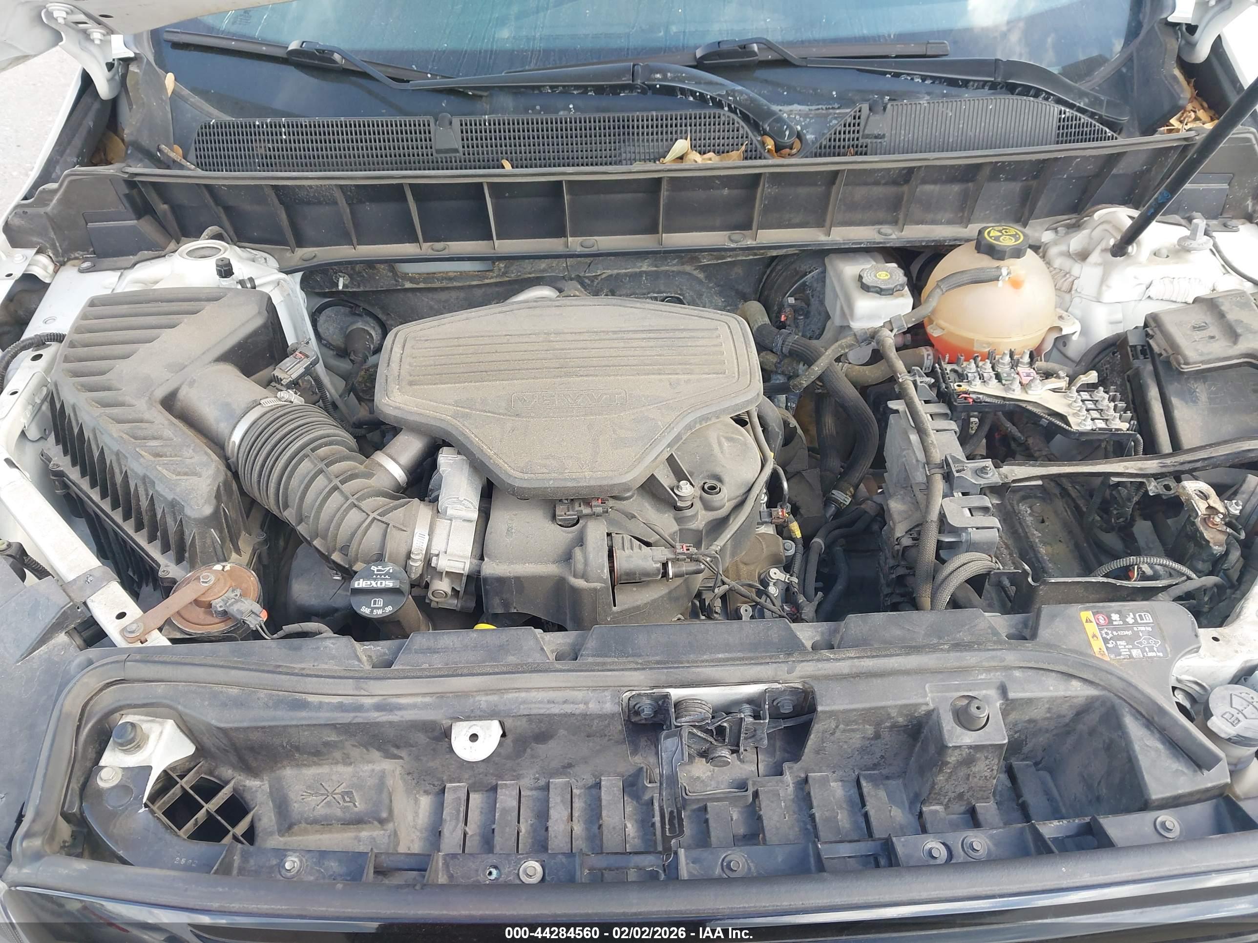 GMC ACADIA image 10