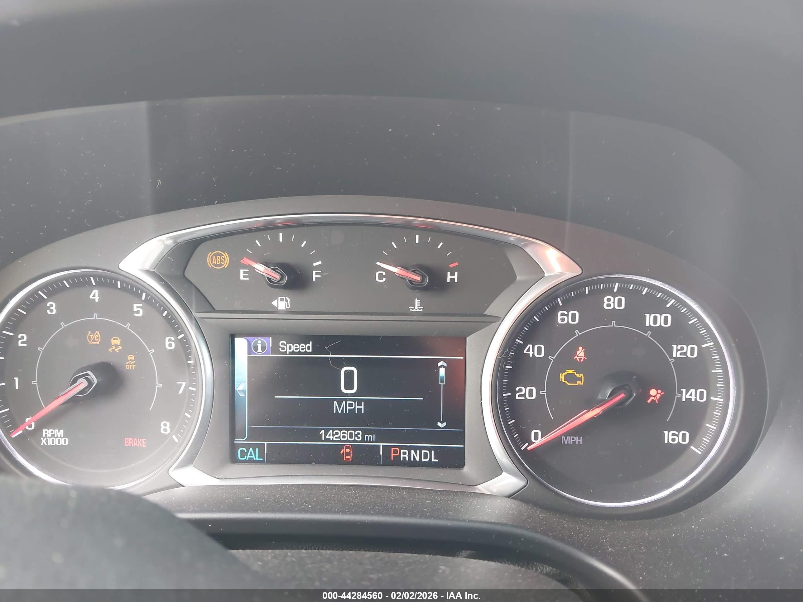 GMC ACADIA image 7