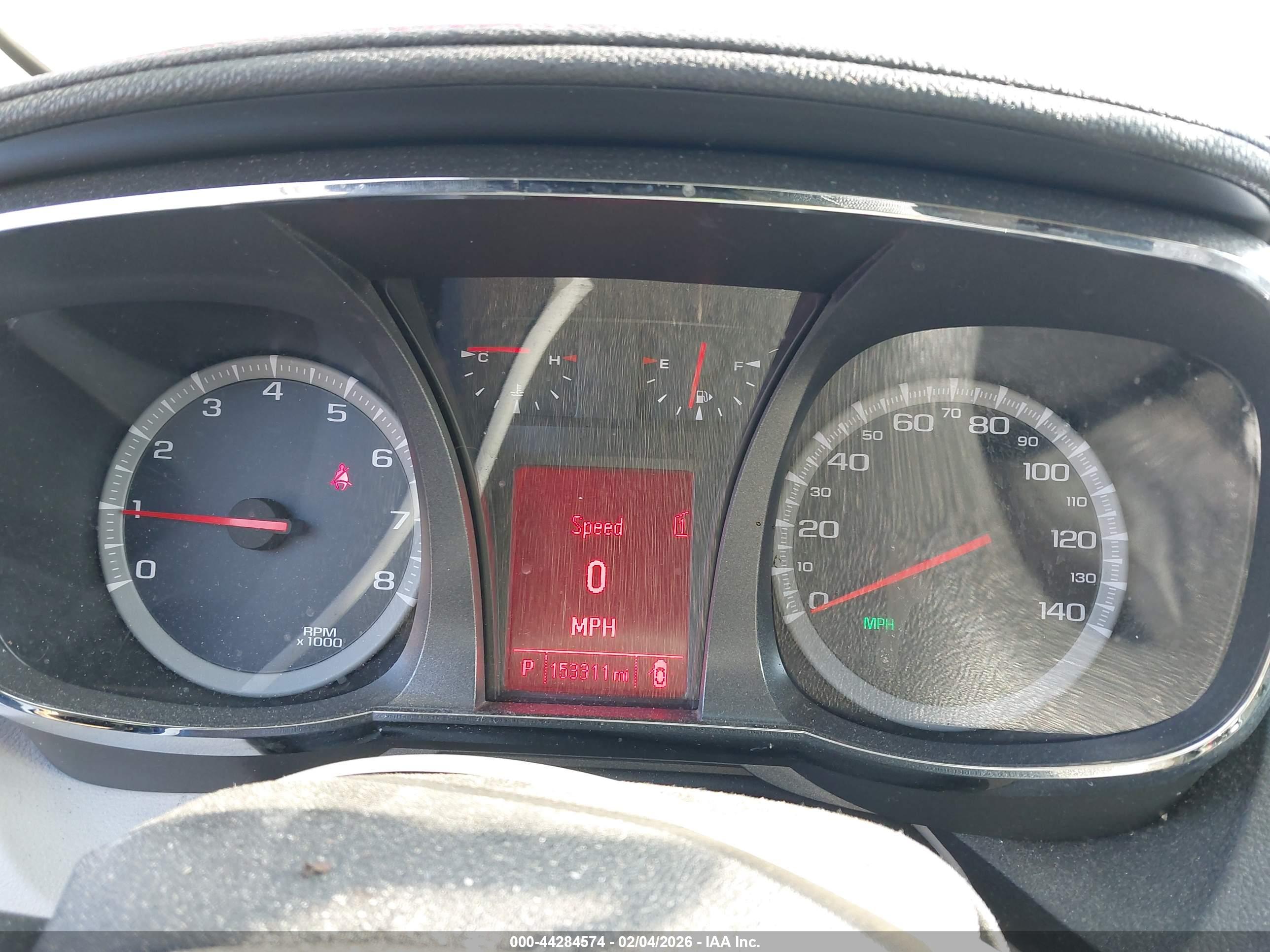 GMC TERRAIN image 7