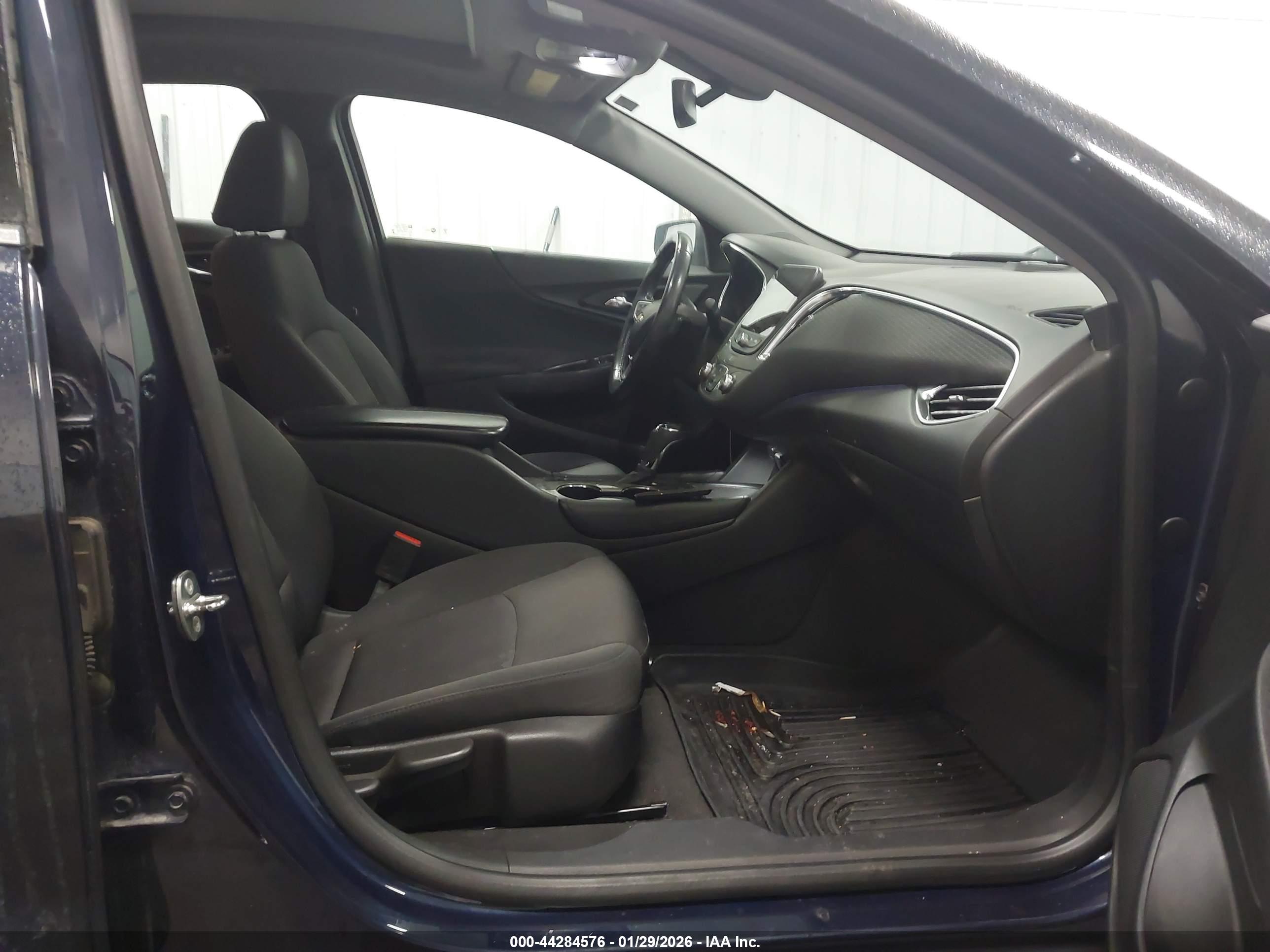 CHEVROLET MALIBU image 5