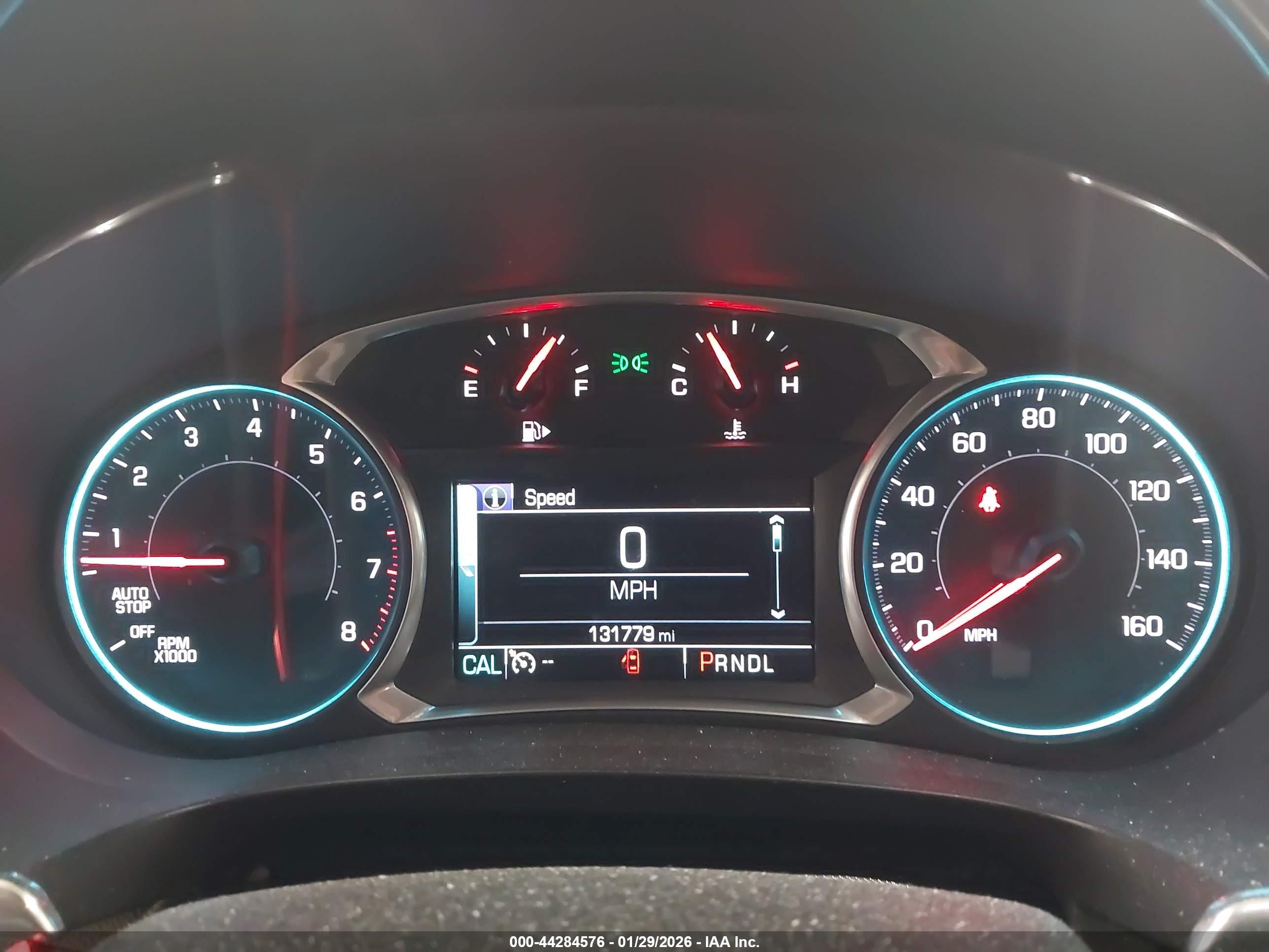 CHEVROLET MALIBU image 7