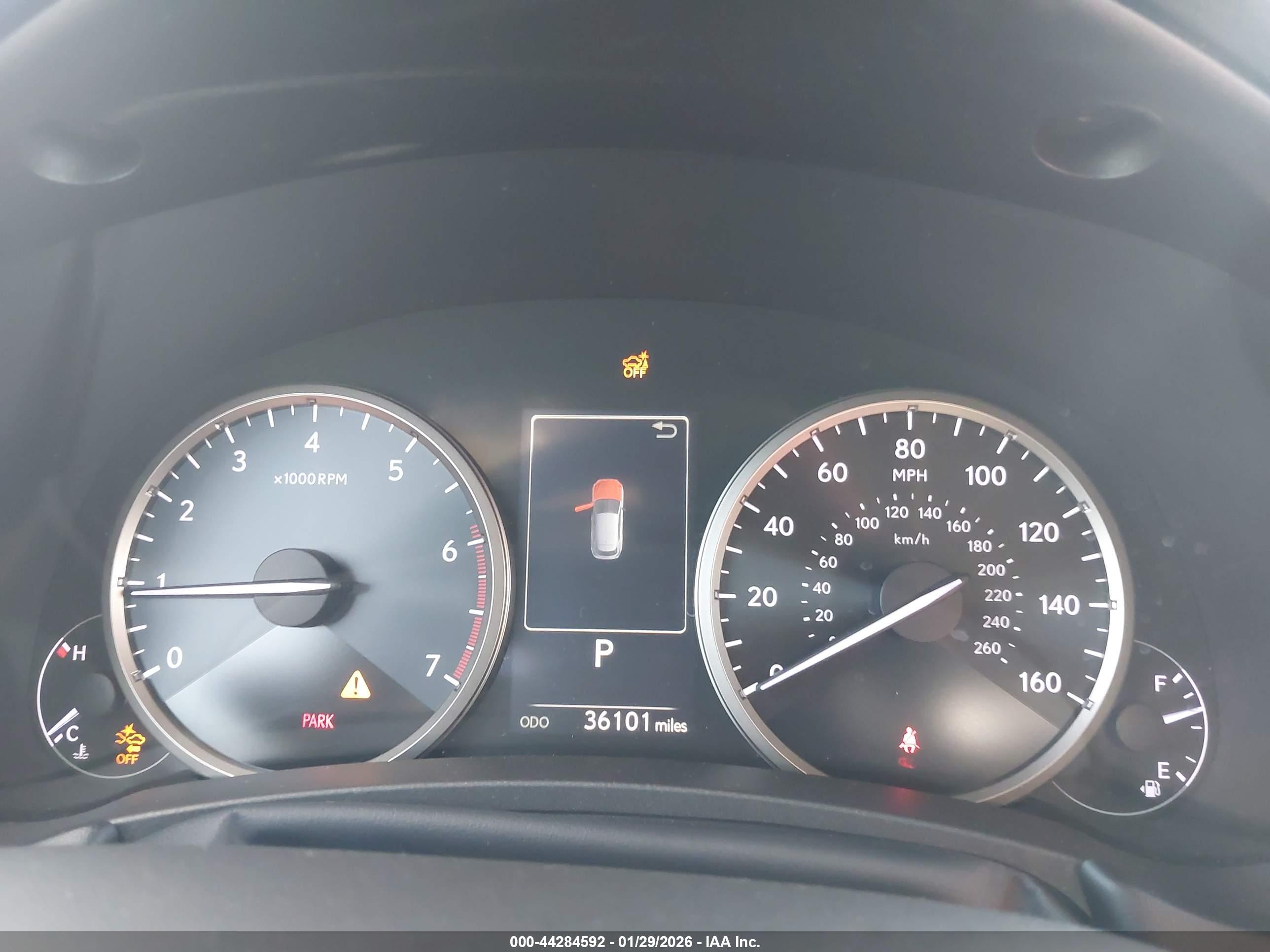 LEXUS NX image 7