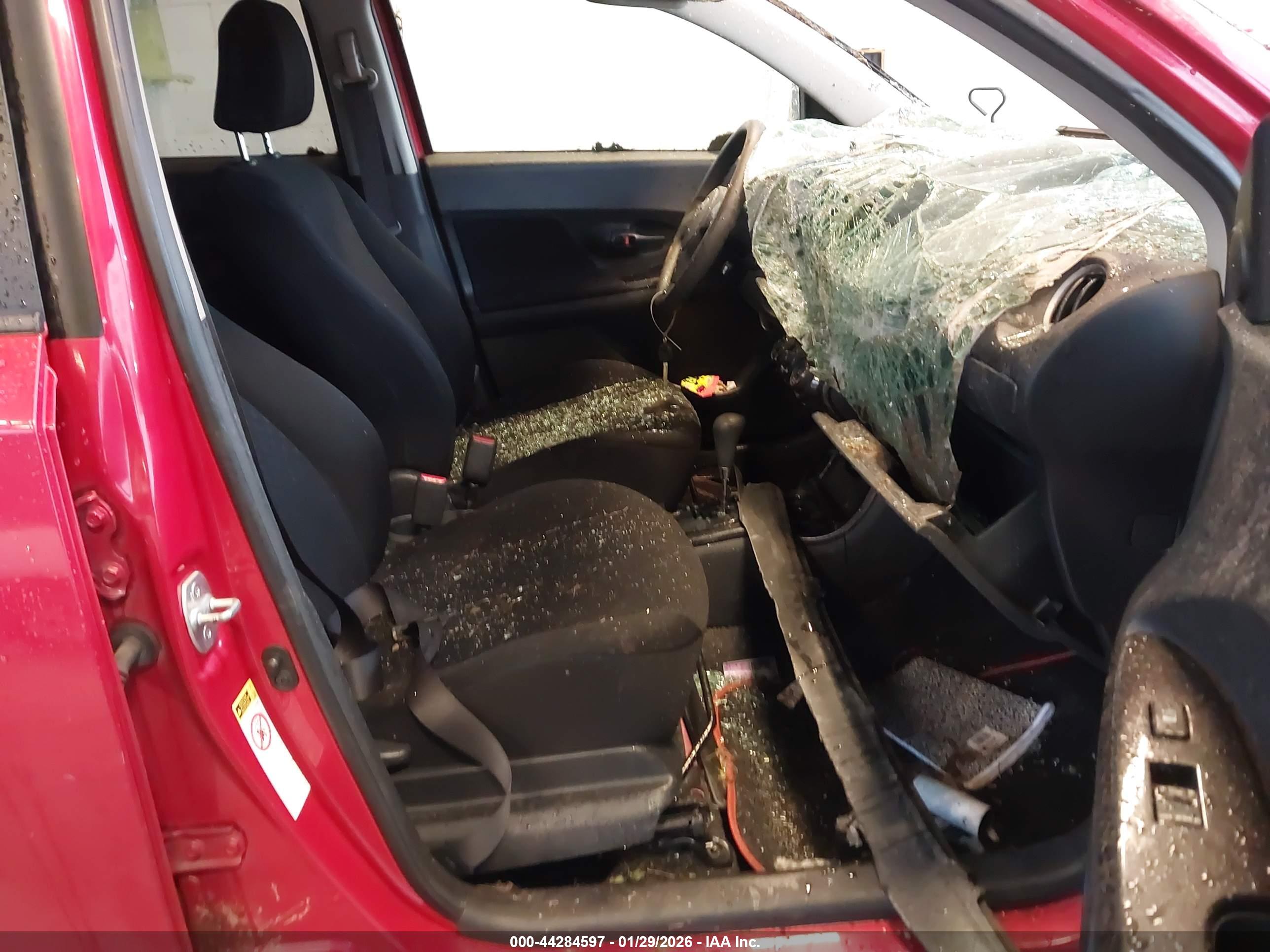 SCION XD image 5