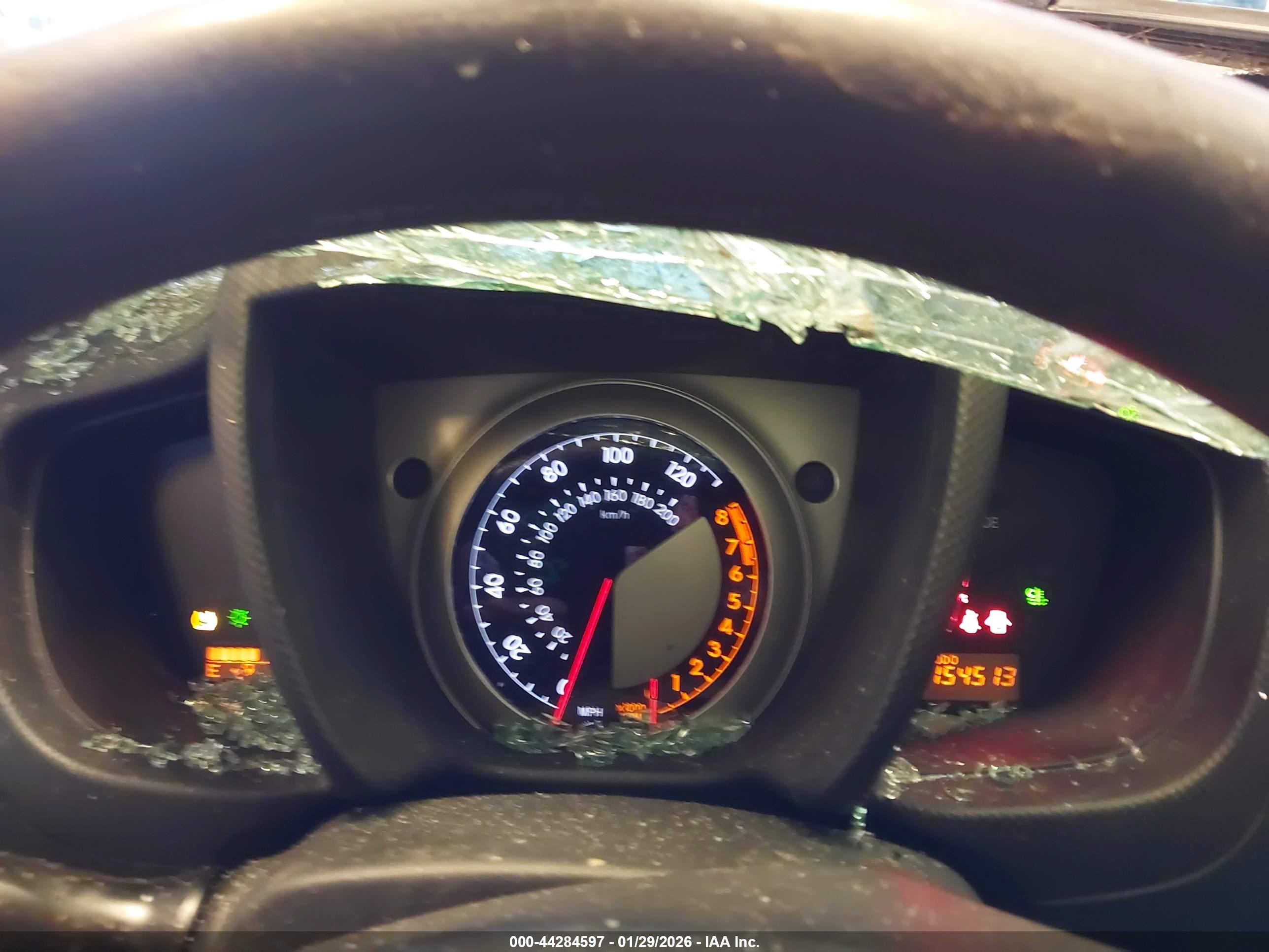 SCION XD image 7