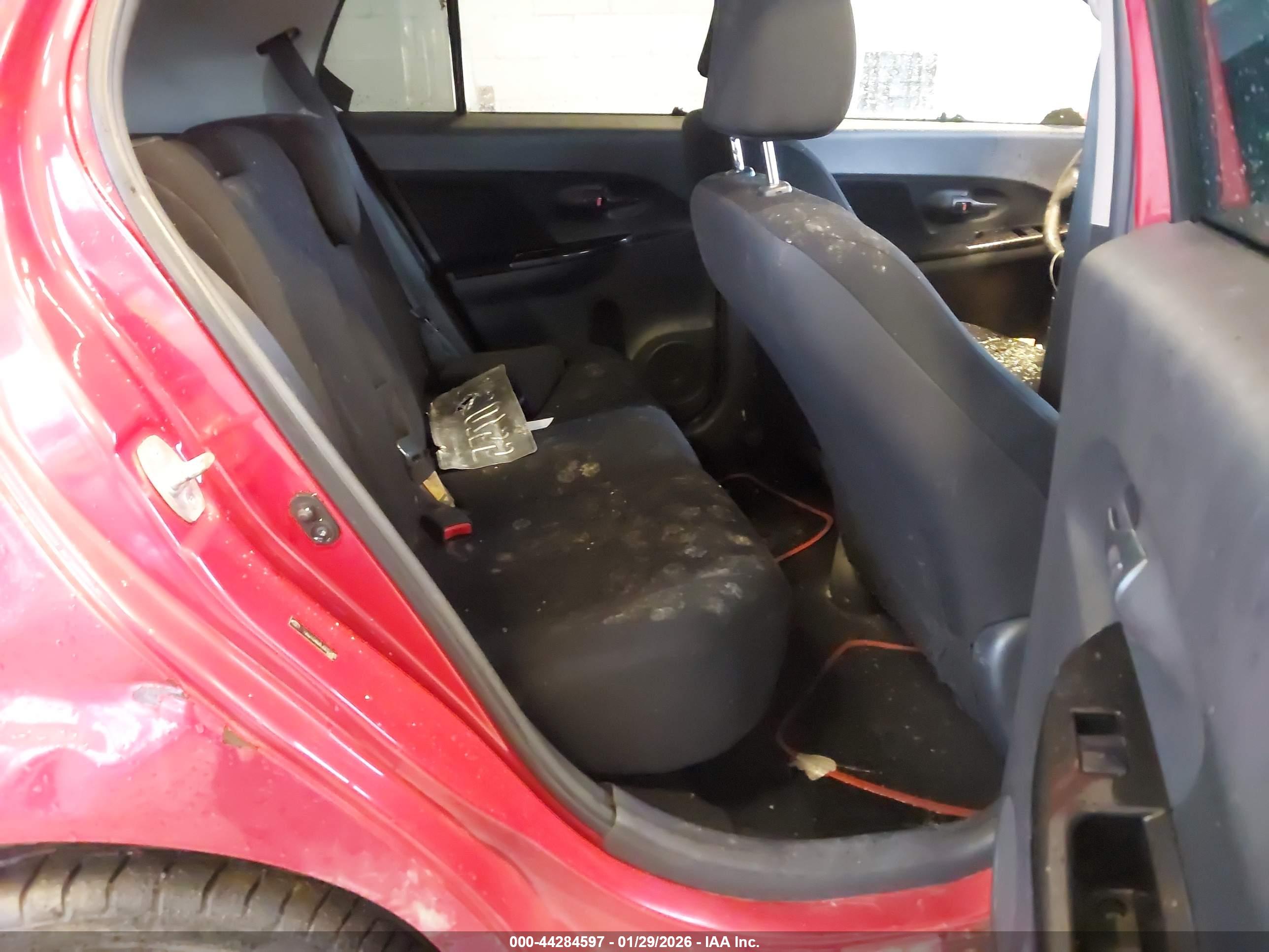 SCION XD image 8