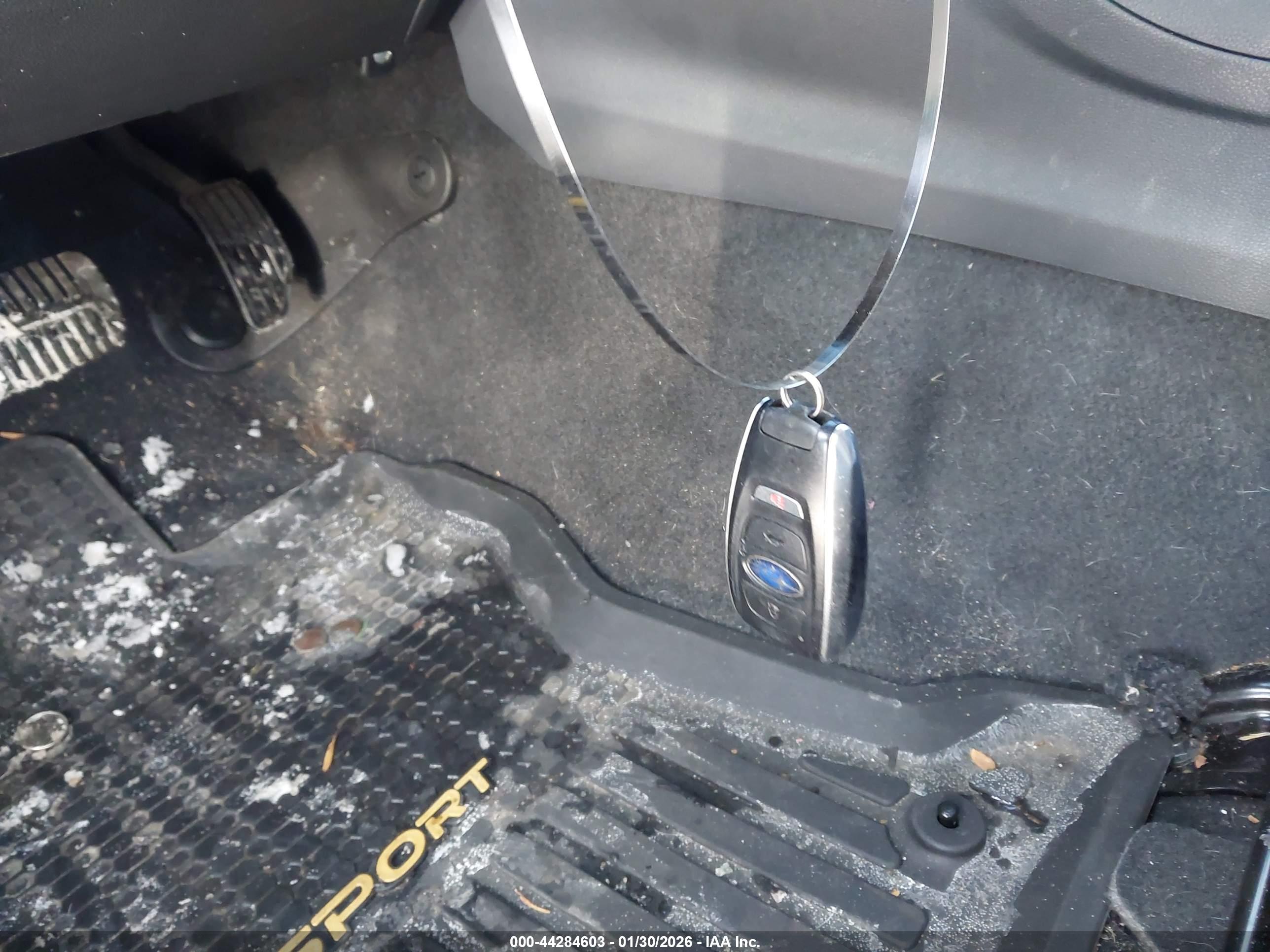 SUBARU CROSSTREK image 11