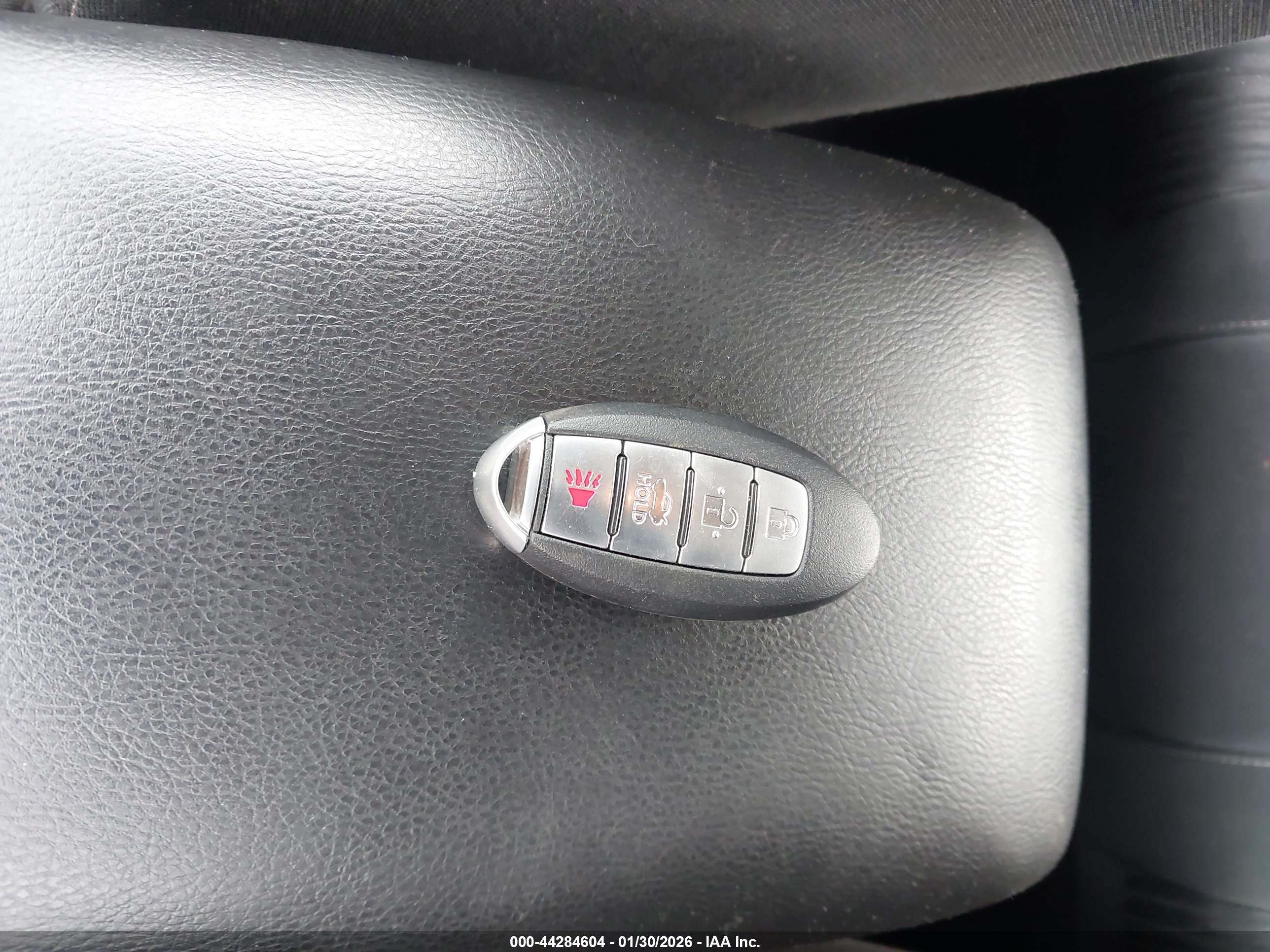 NISSAN SENTRA image 11