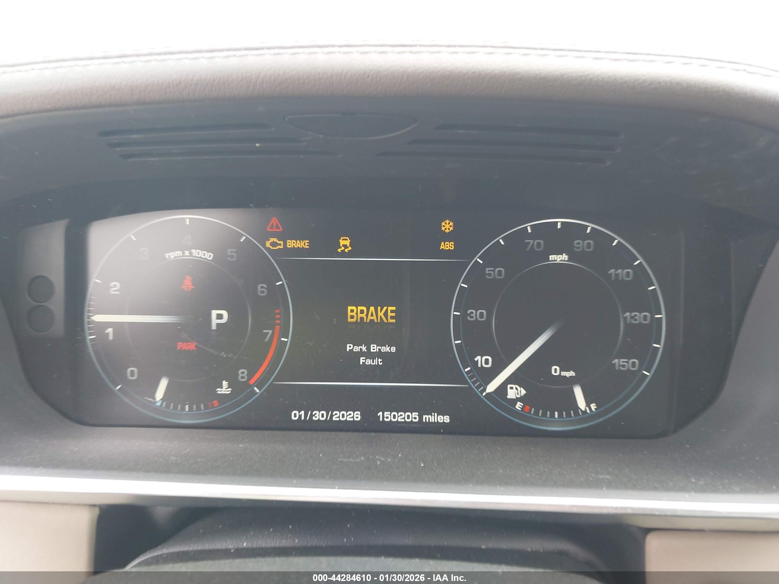 LAND ROVER image 7