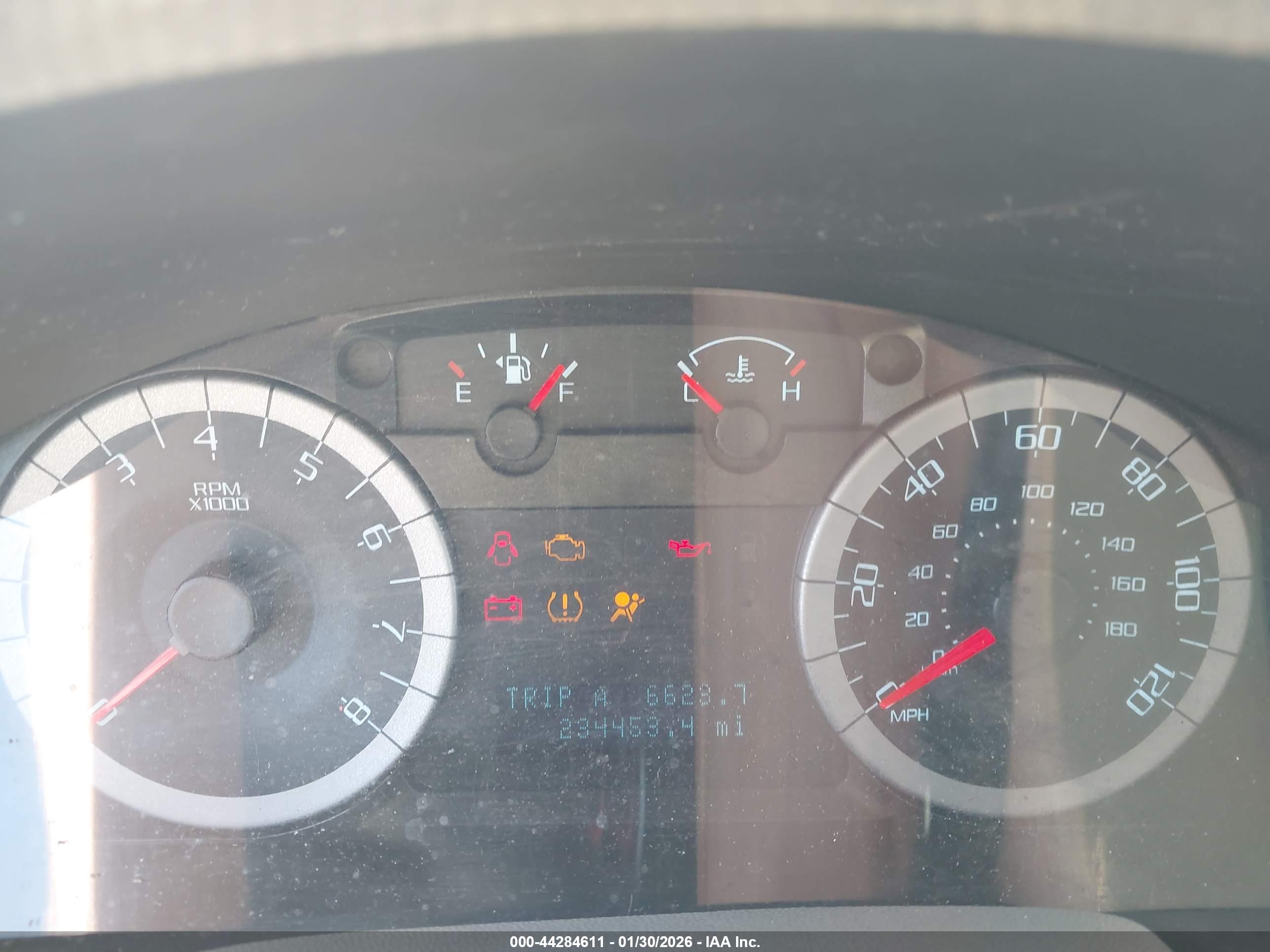 FORD ESCAPE image 7