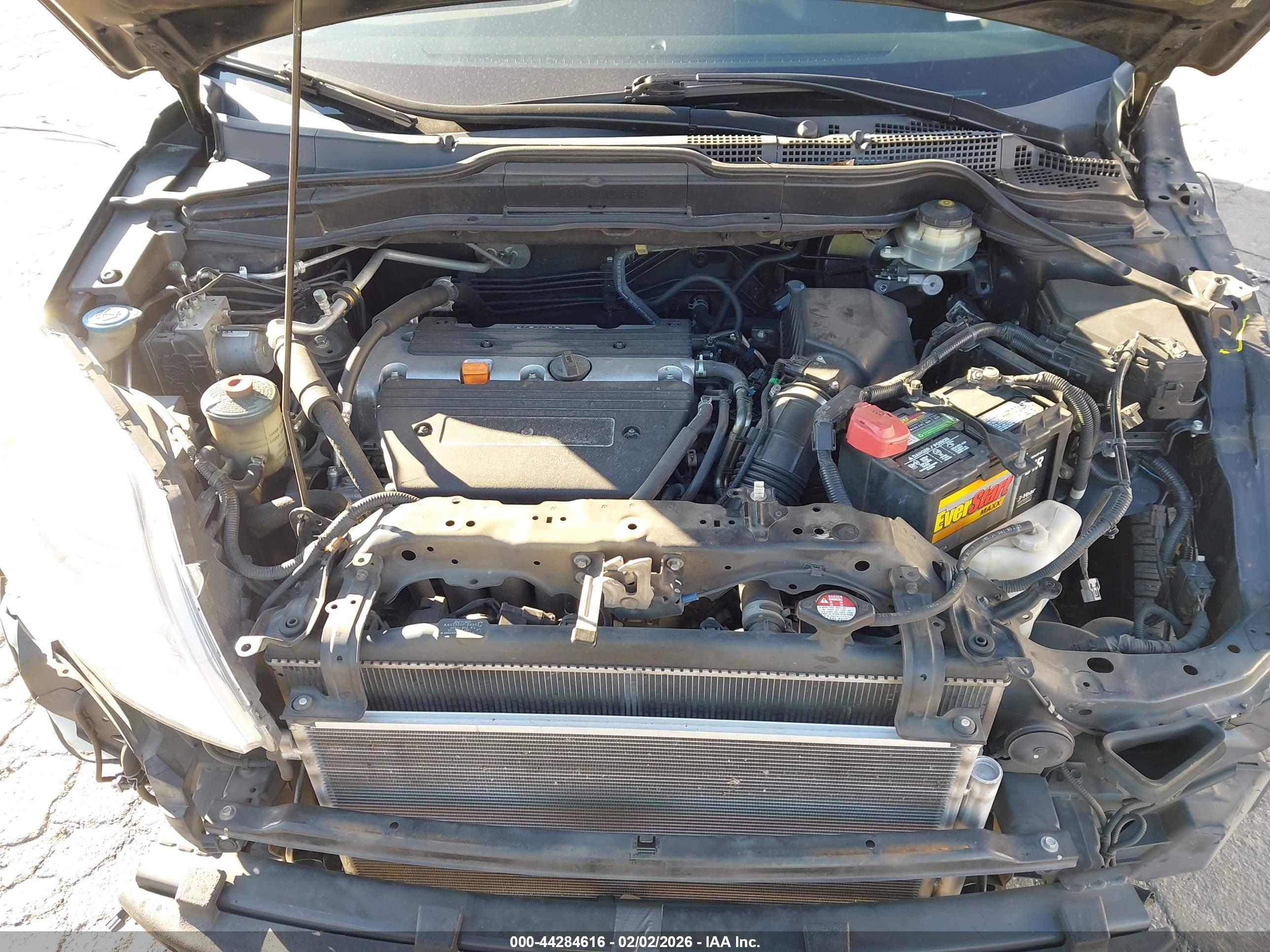 HONDA CR-V image 10